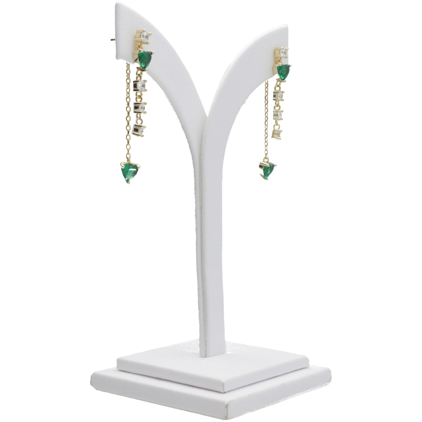 OR LUNGO ZIC+CUORI , PEND NELLA FARFALLA