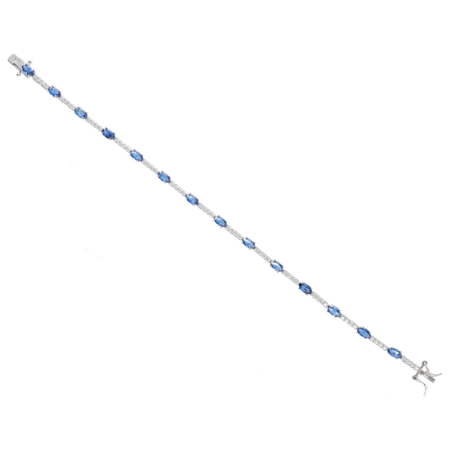 BR TENNIS CON ZIRC E PIETRE