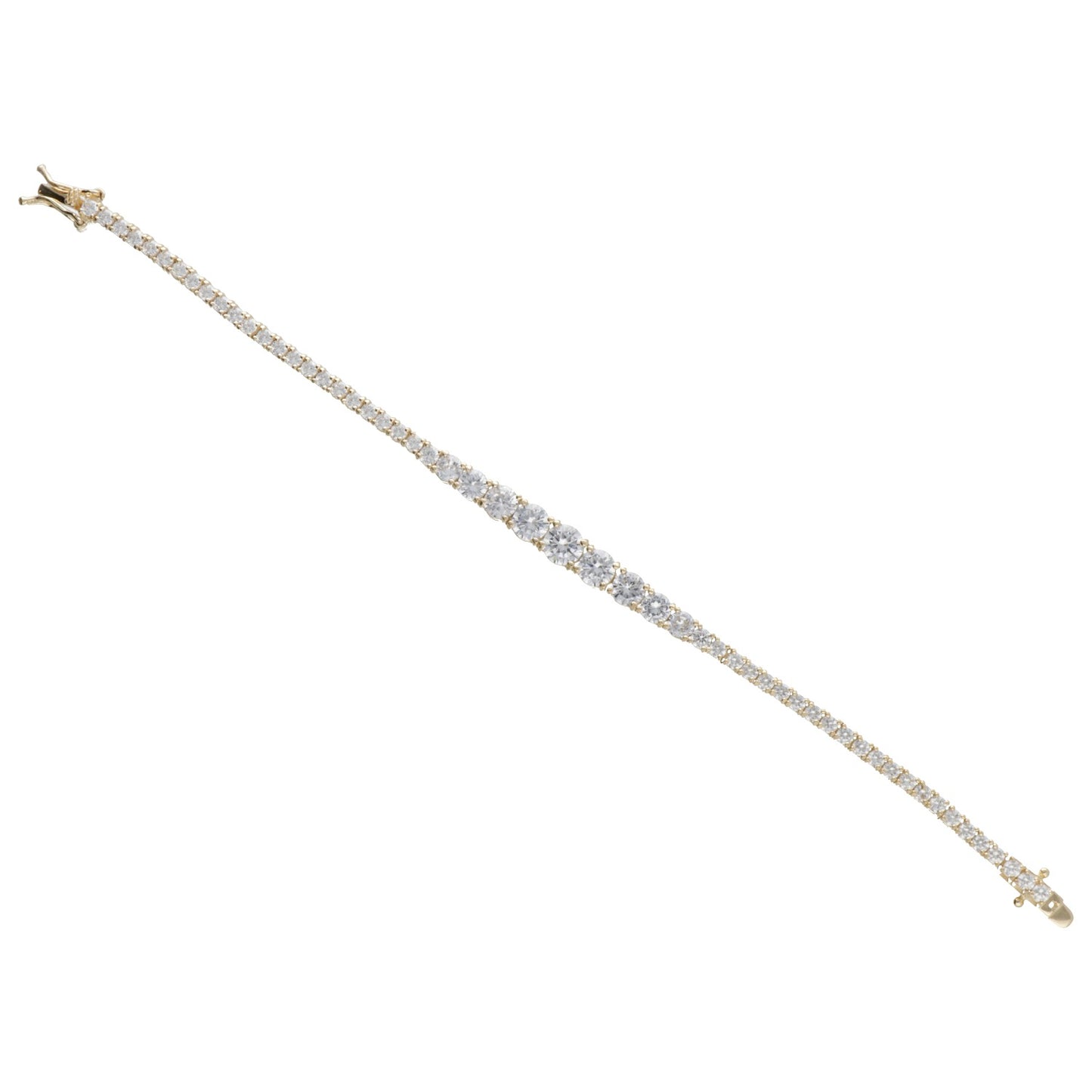 BR TENNIS ZIRC + PIETRE CENTRALI