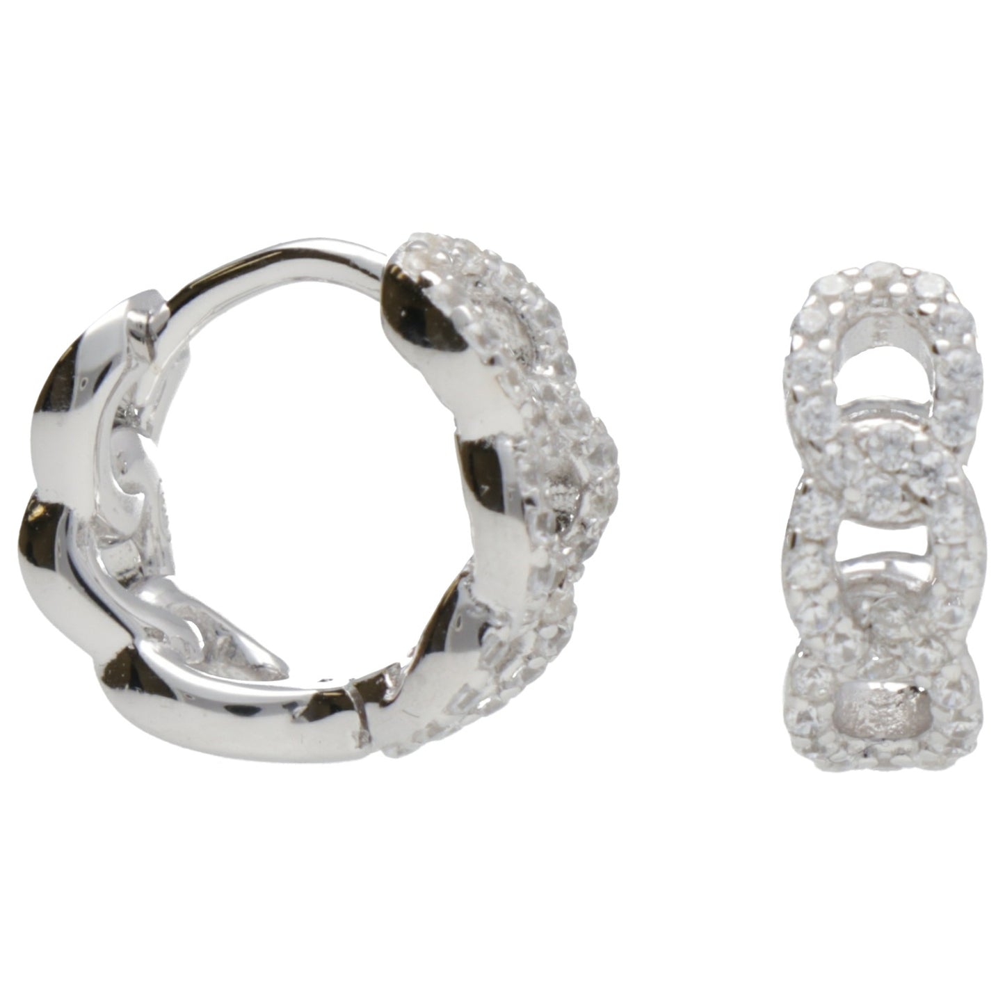 OR CERCHIO GRUMETTA META’ ZIRC