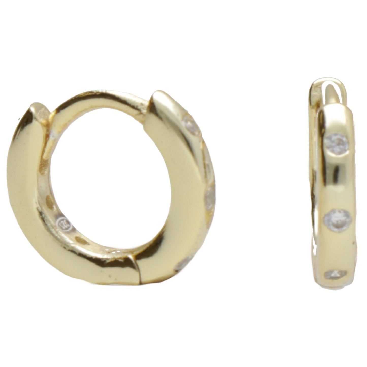 OR CERCHIO PUNTI LUCE