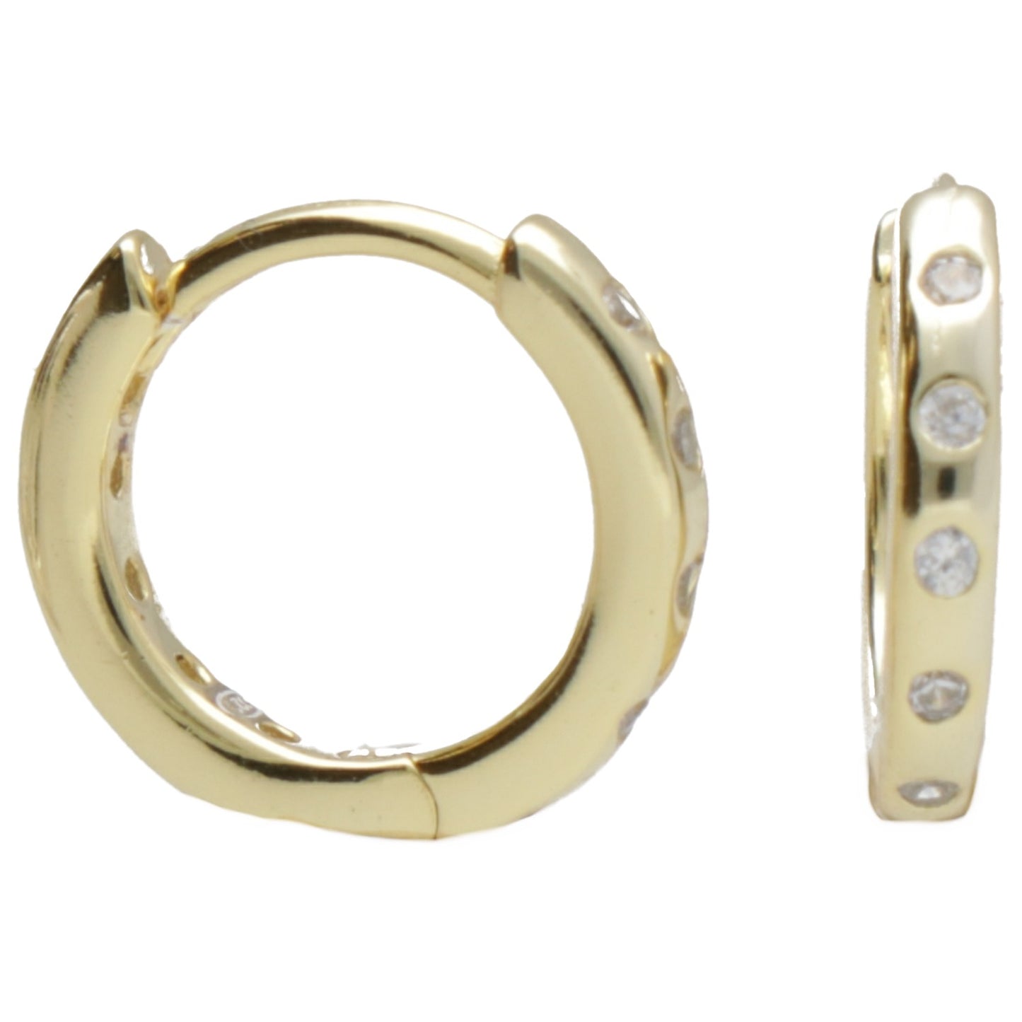 OR CERCHIO PUNTI LUCE