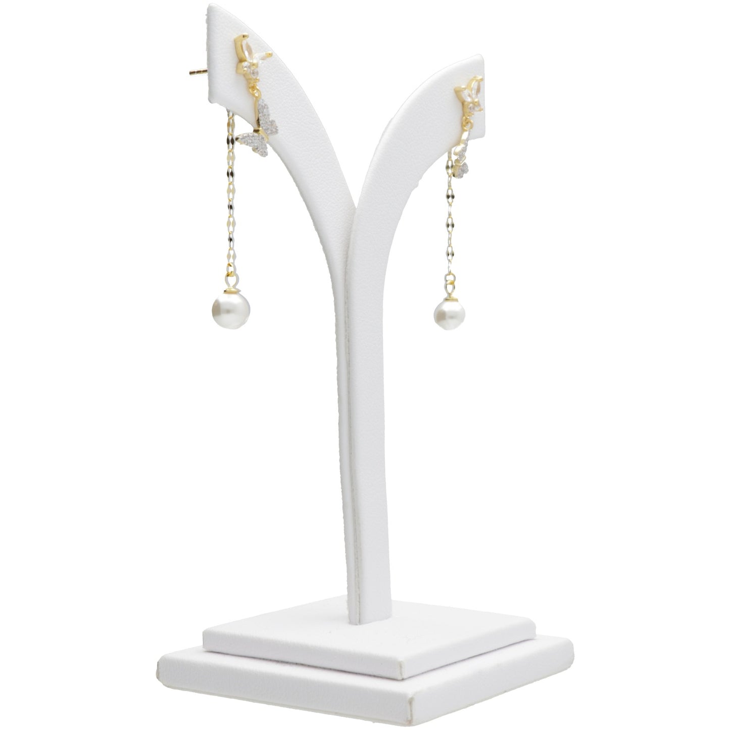 OR FARFALLA+ PEND NELLA CHIUSURA