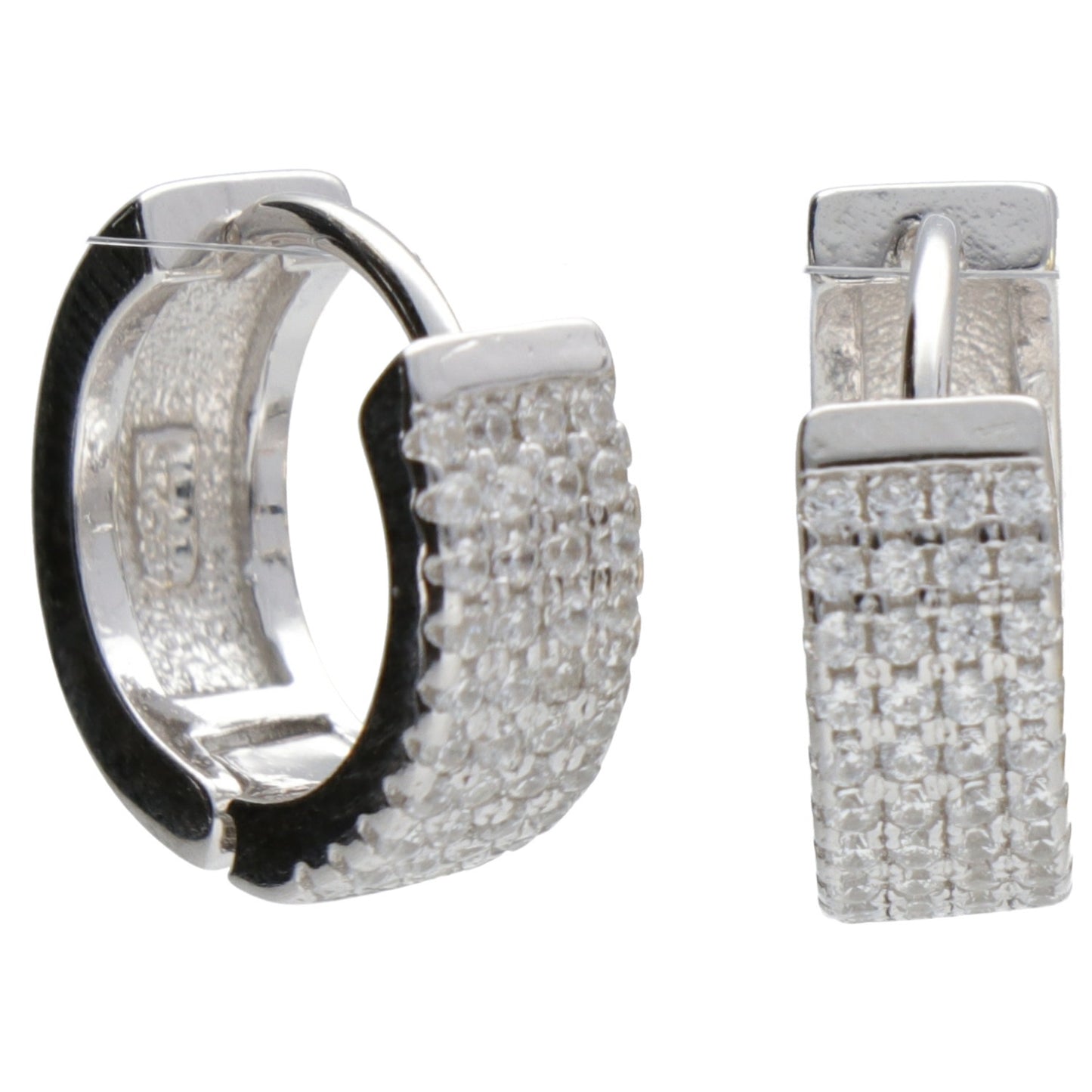 SCATTINI FASCIA ZIRC 4,5 MM 1,4 CM