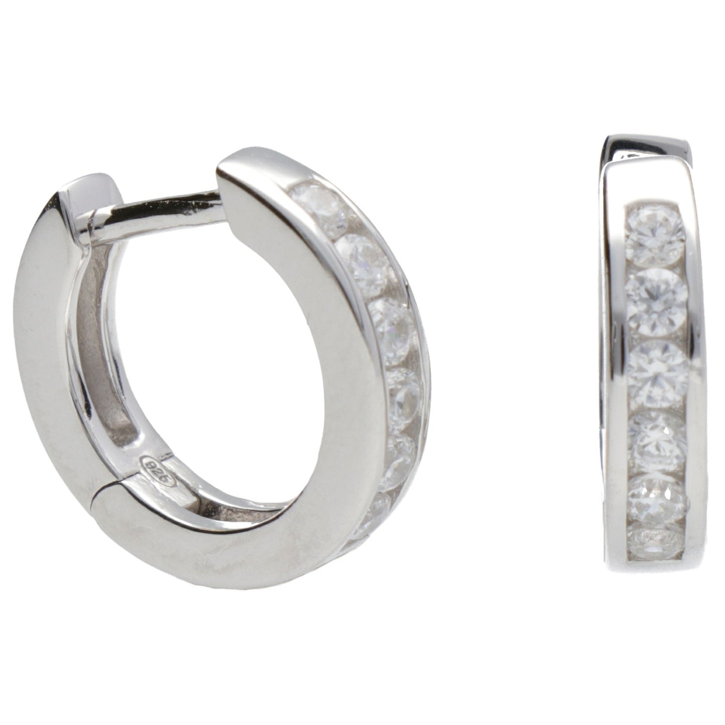 SCATTINI ZIRC 3MM 13MM