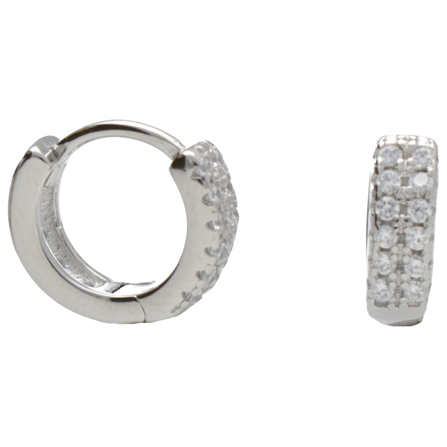 SCATTINI ZIRC 3MM 11.5MM