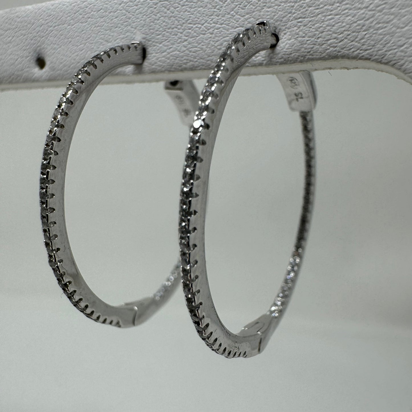 SCAT ZIRC 1MM DIAM 3.3CM