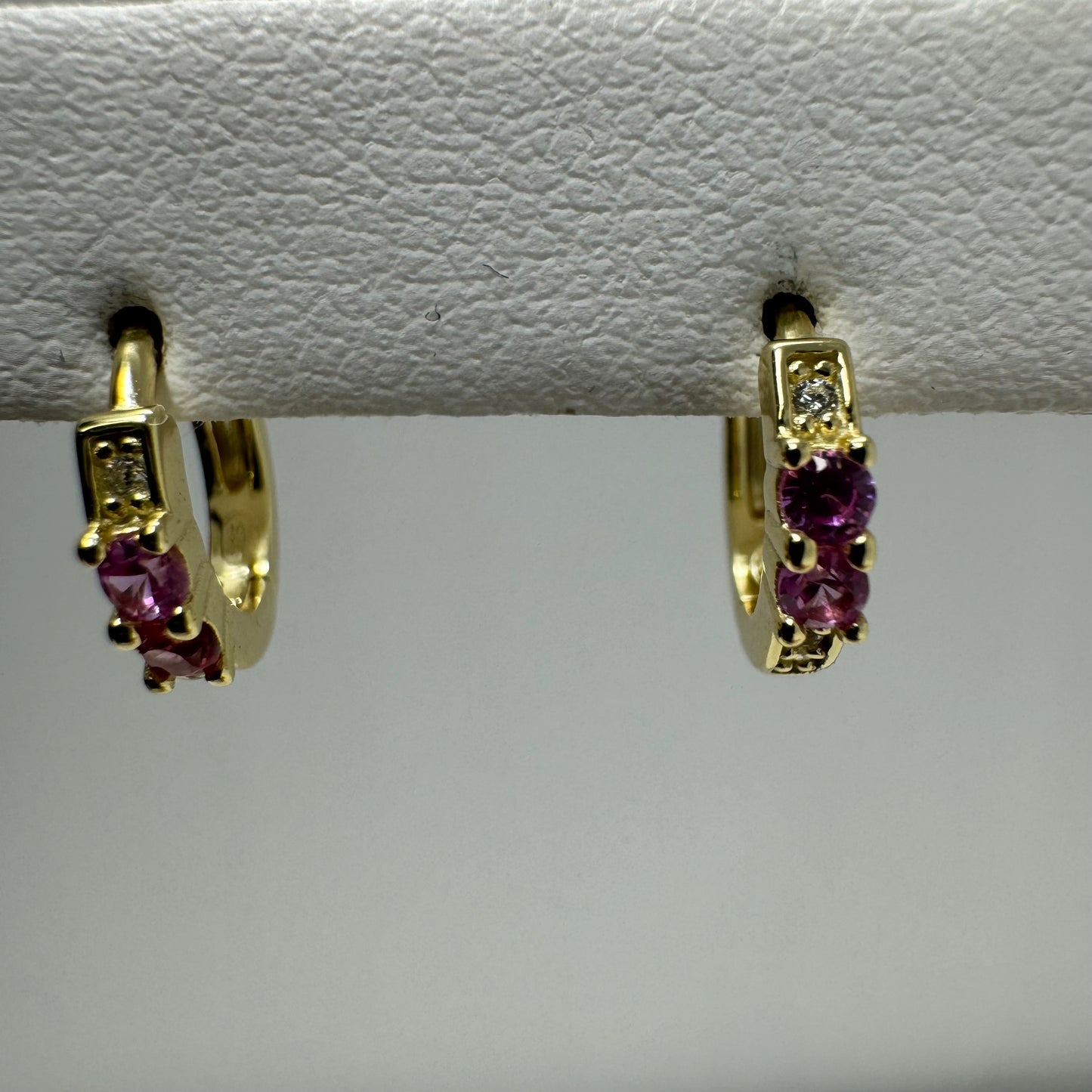 OR CHERCH ZIRC 4MM 1CM