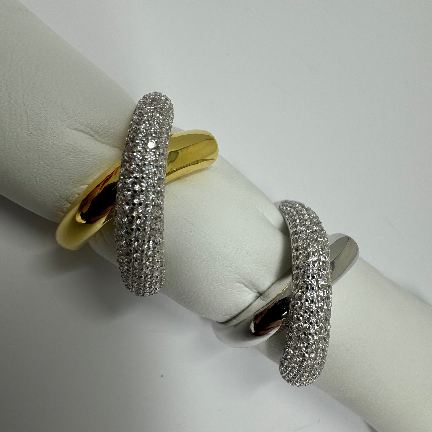 AN INCROCIO ZIRC TUB MIS 18