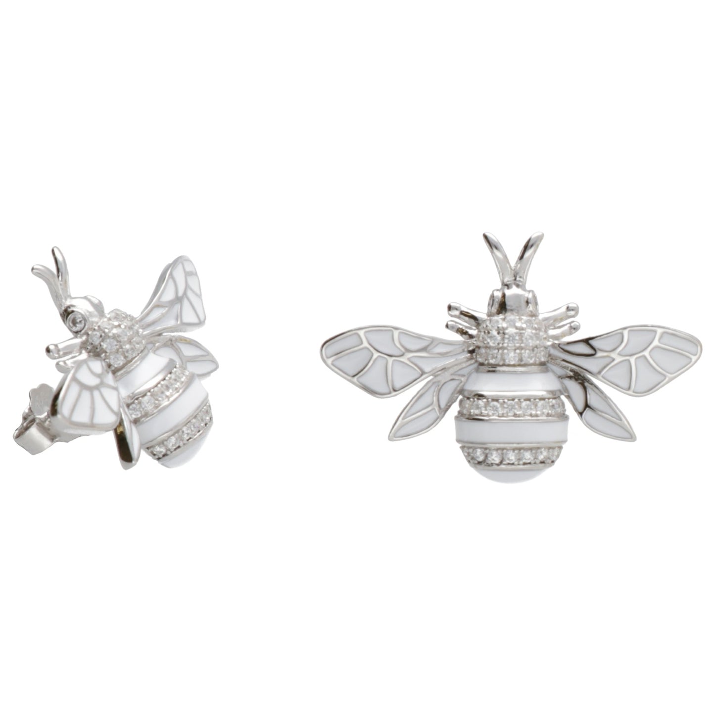 OR APE SMALTATA CON ZIRC