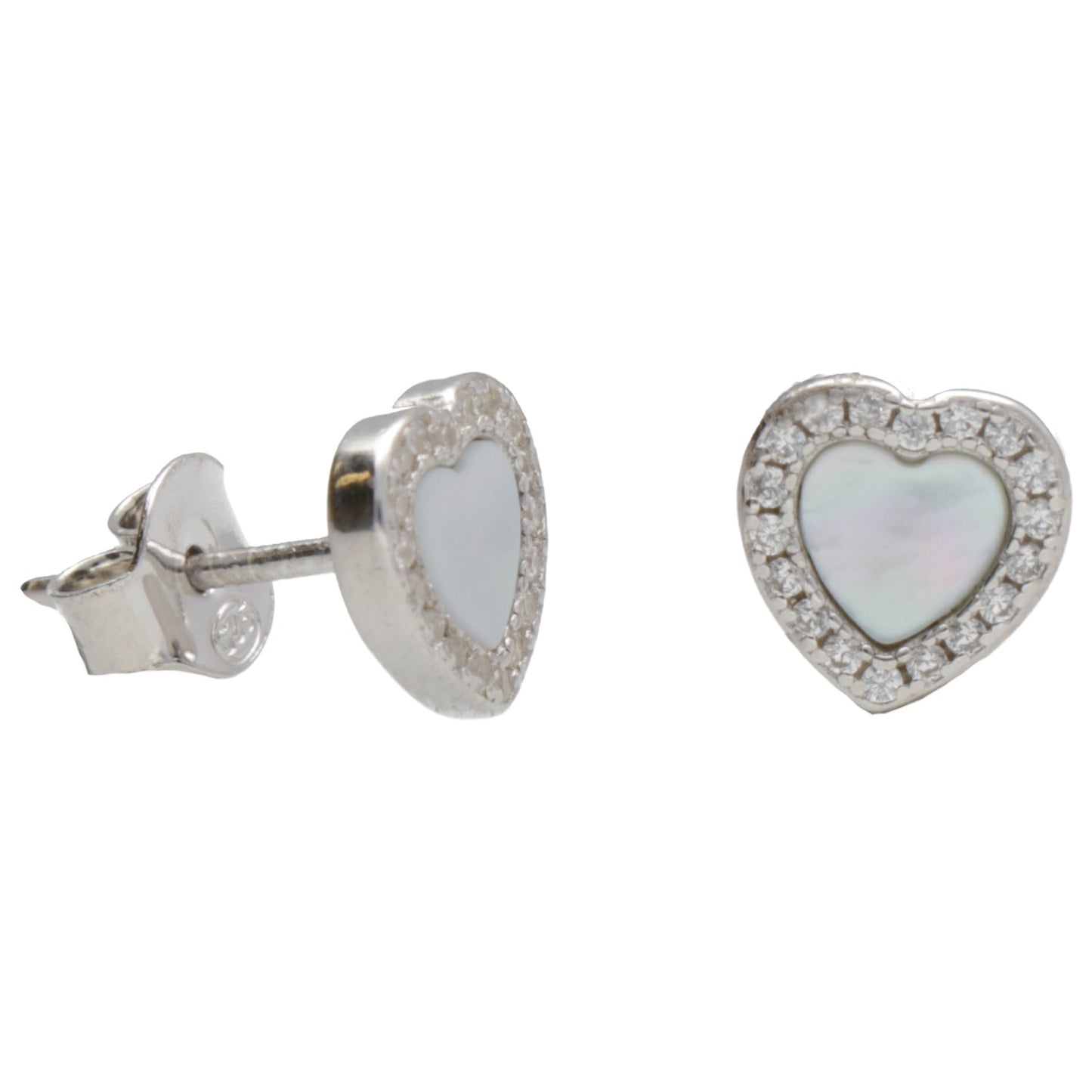 OR CUORE MADREPERLA E ZIRC