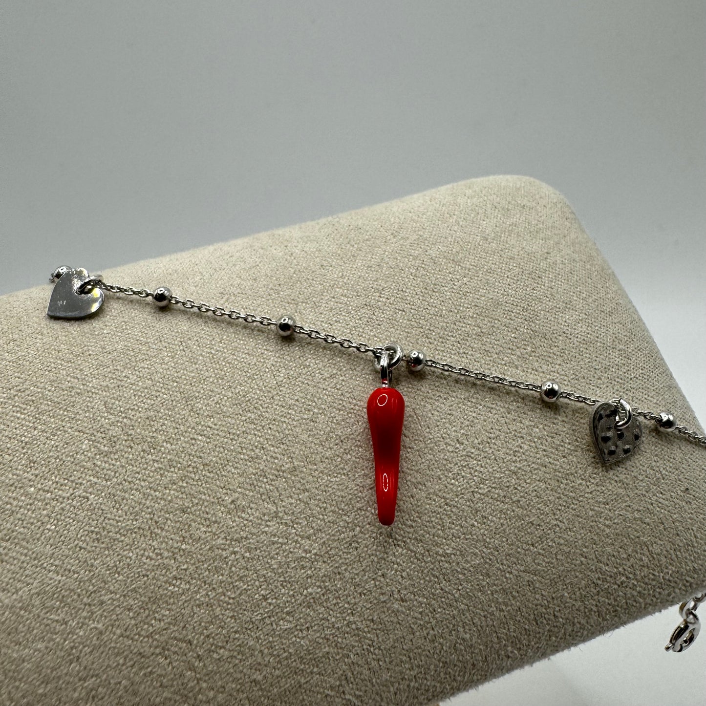 BR CORNO E CUORICINO