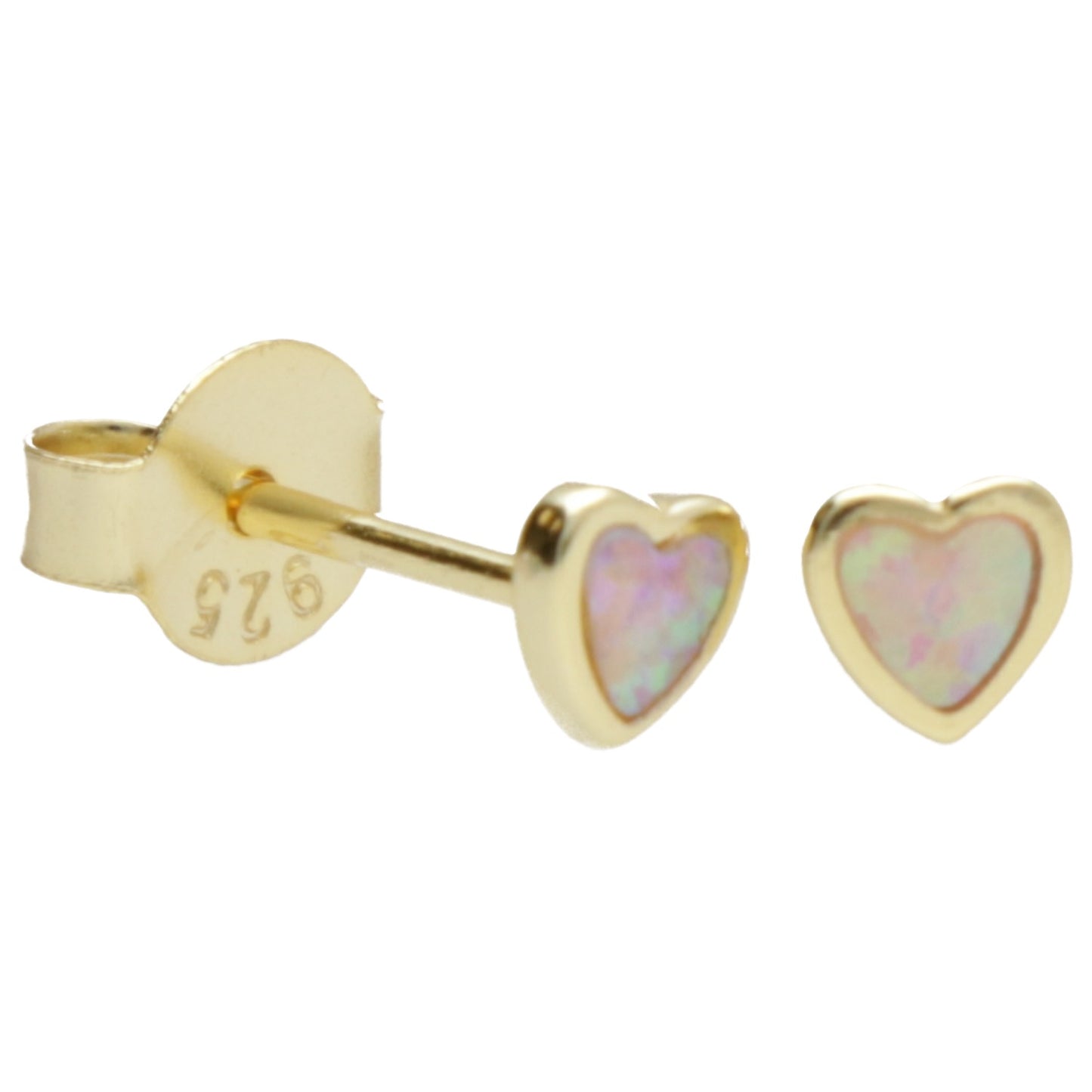 OR CUORICINO MADREPERLA