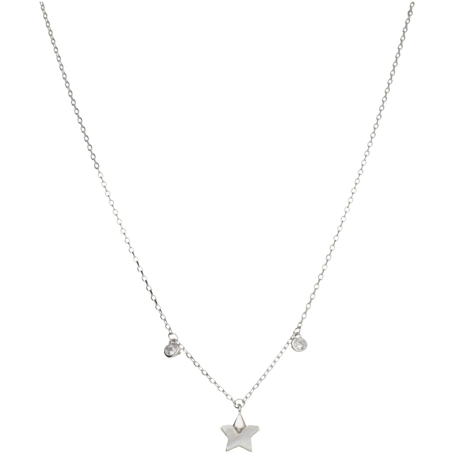 CL STELLA MADREPERLA E CHARMS ZIRC