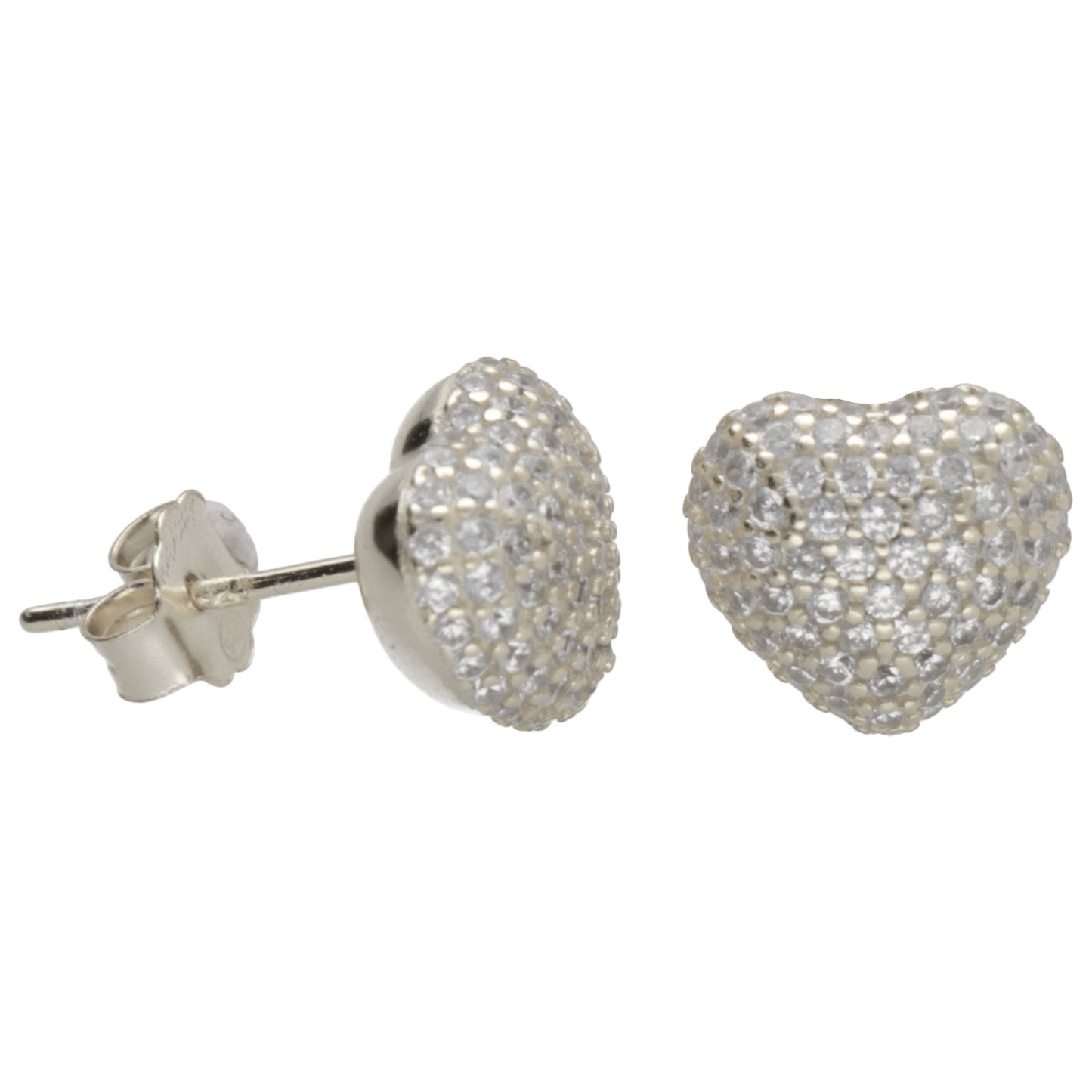 OR CUORE BOMB ZIRCONI