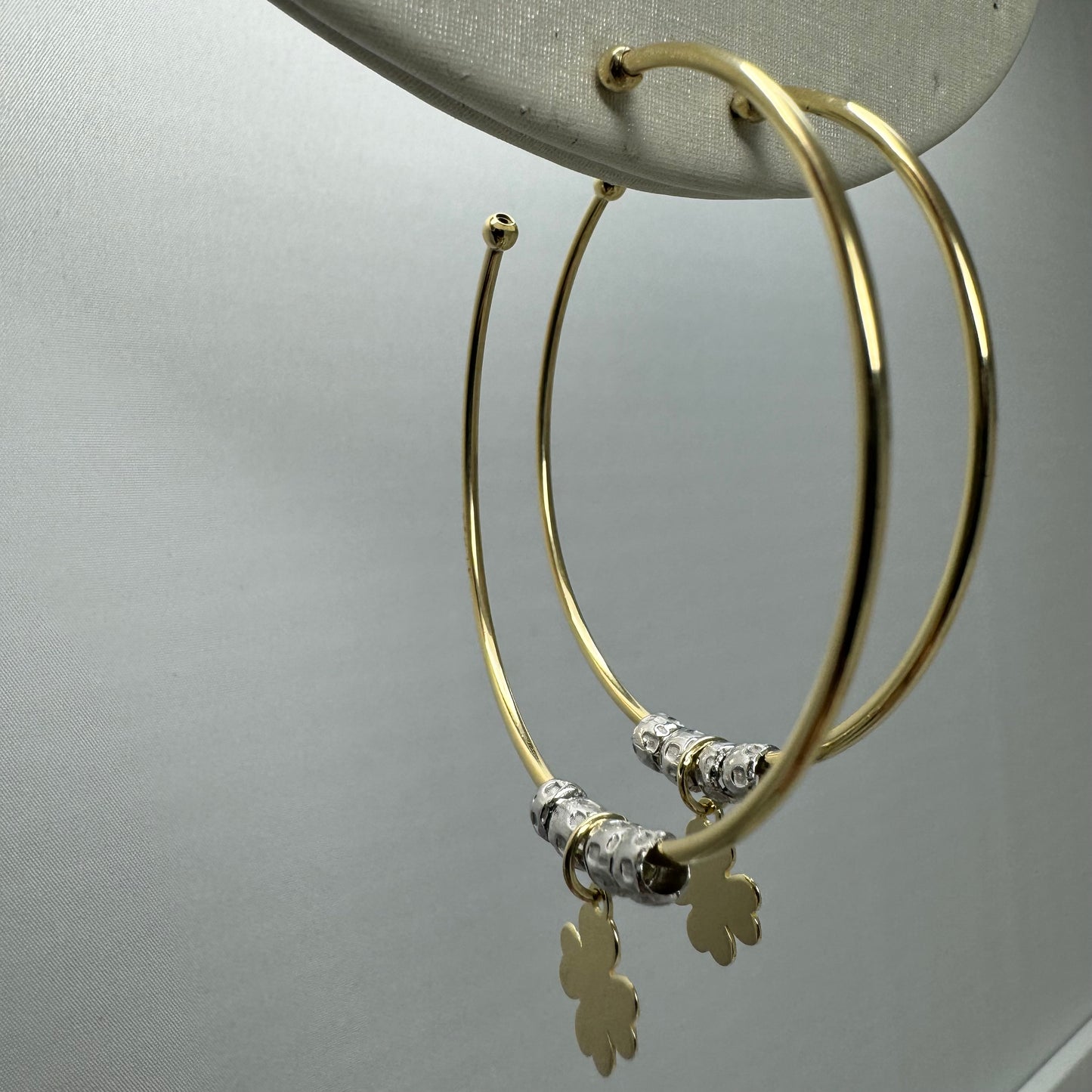 OR DODO QUADRIFOGLIO