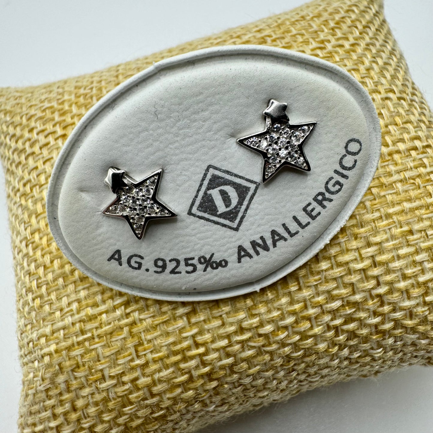 OR STELLA ZIRC E STELLINA