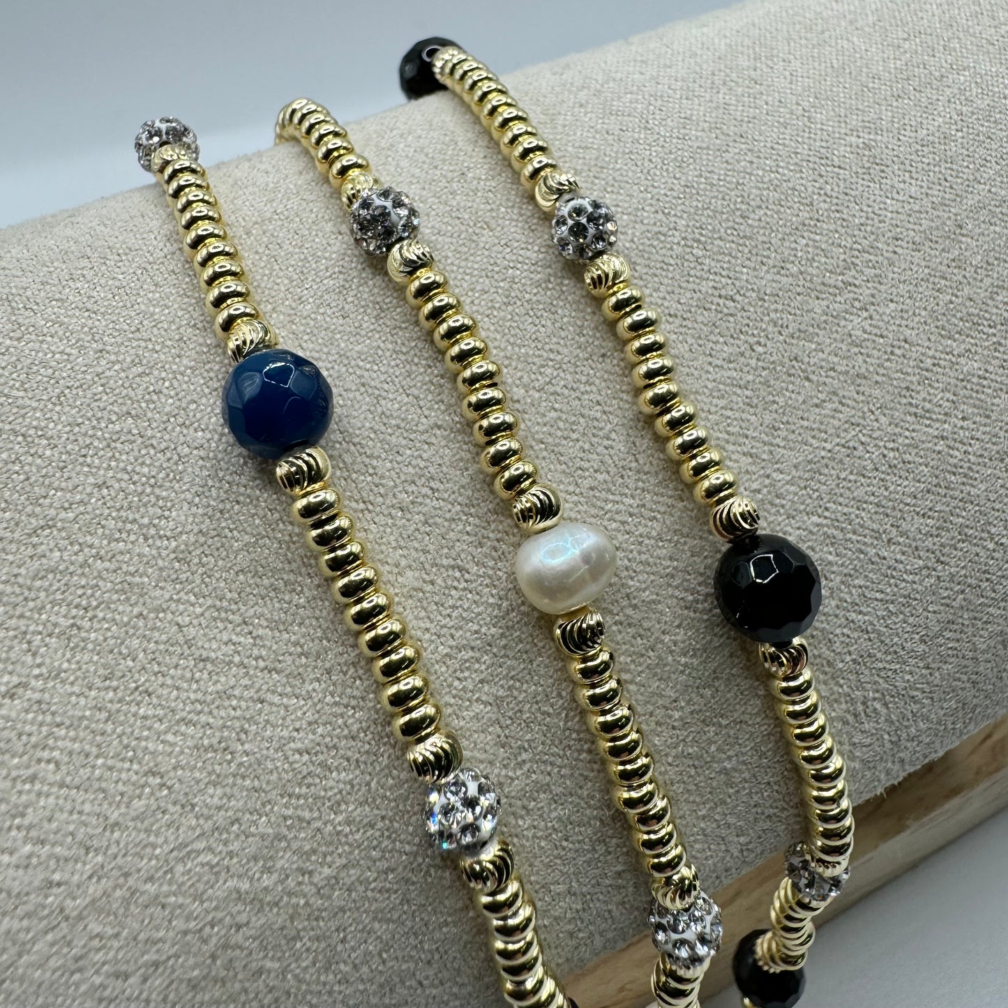 BR PALLINE E ZIRCONI