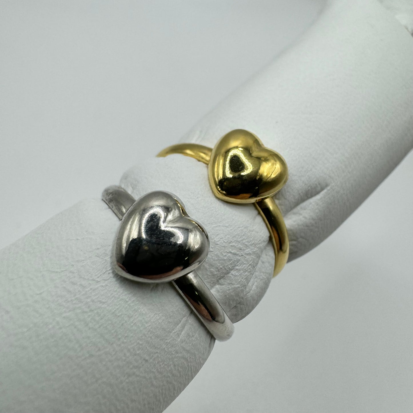 AN APERTO CUORE BOMBATO