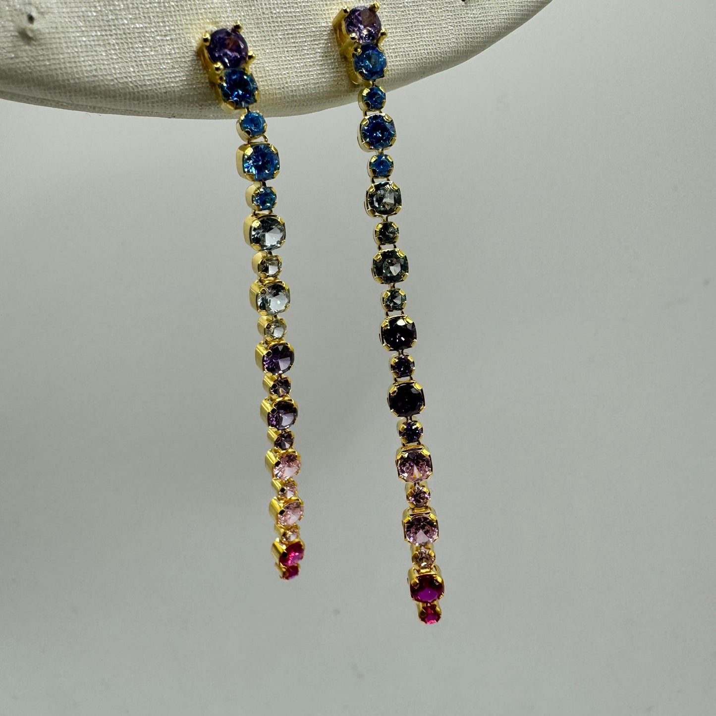 OR LUNGO PIETRE RAIMBOW