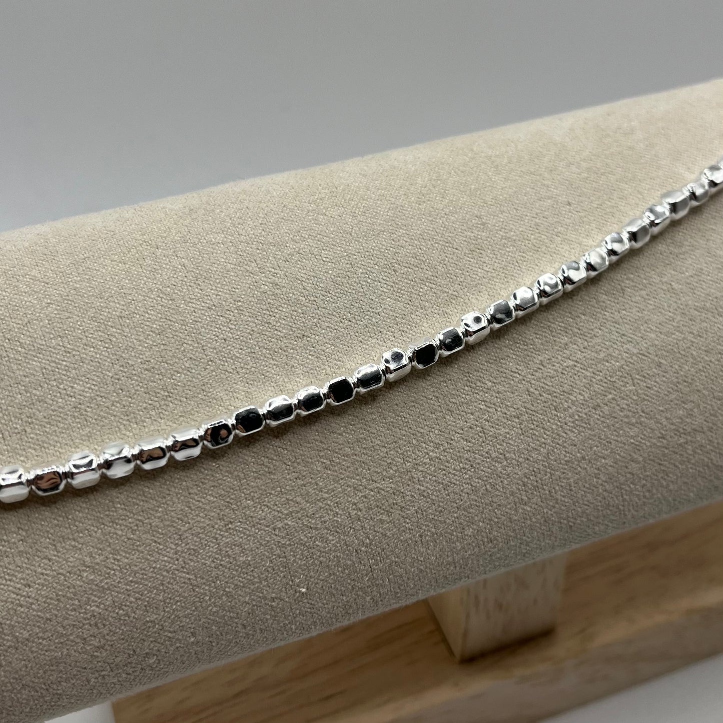 BR PEPITE LISCE 3,5 MM