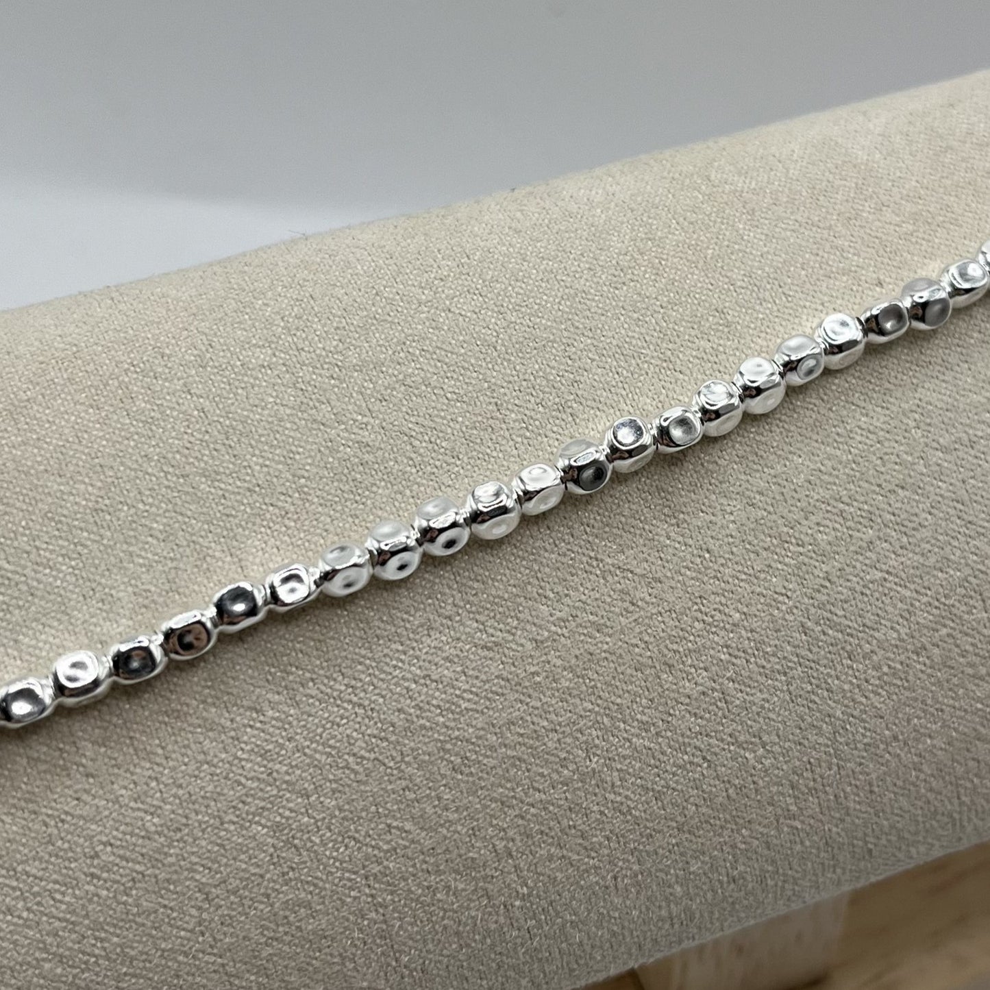 BR PEPITE LISCE MOBILI 3 MM