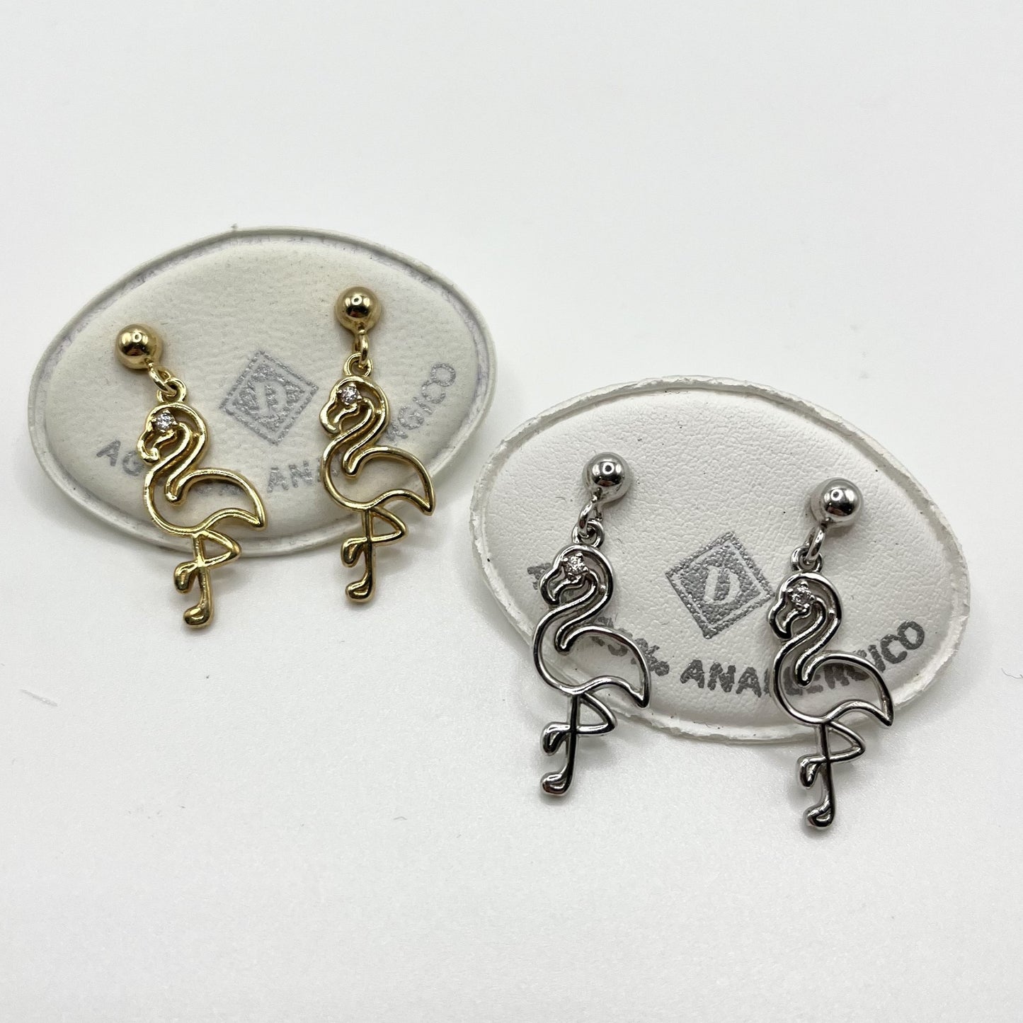 OPN FENICOTTERO ZIRC