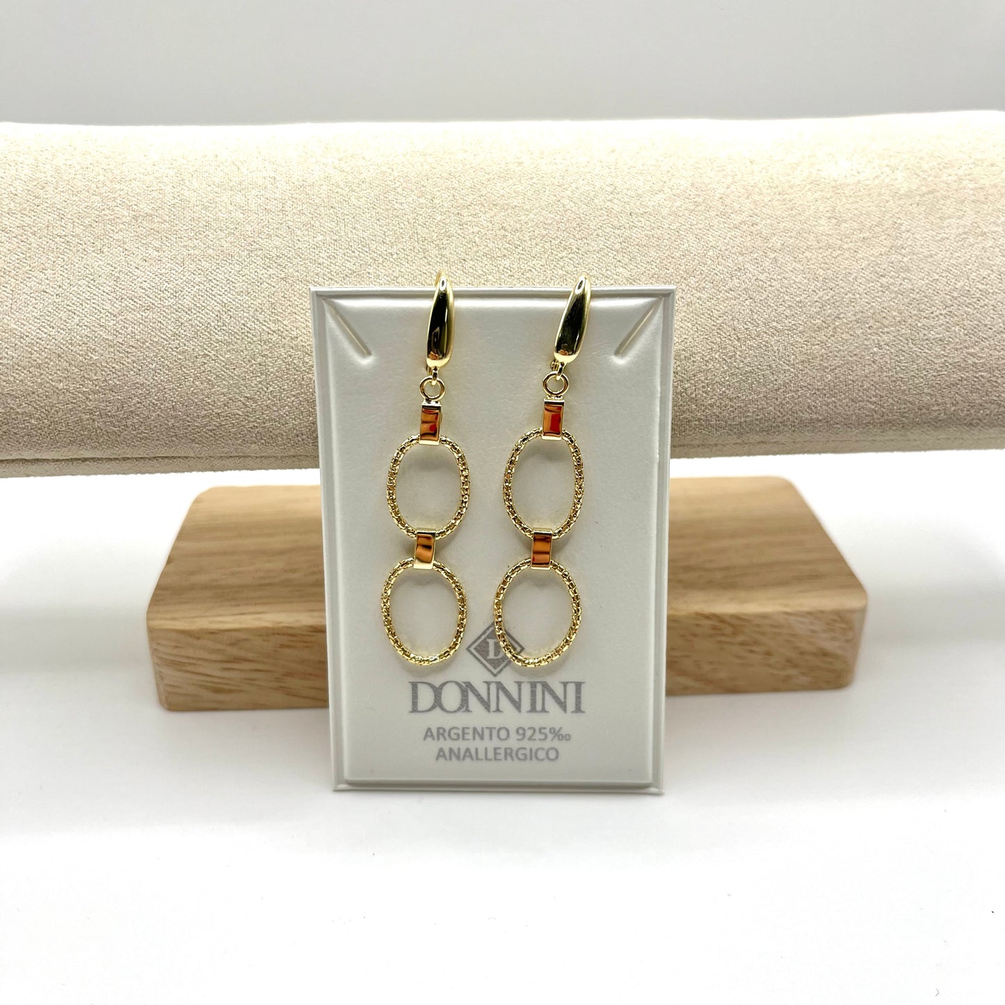 OPN PENE DOPPIO OVALE LAV