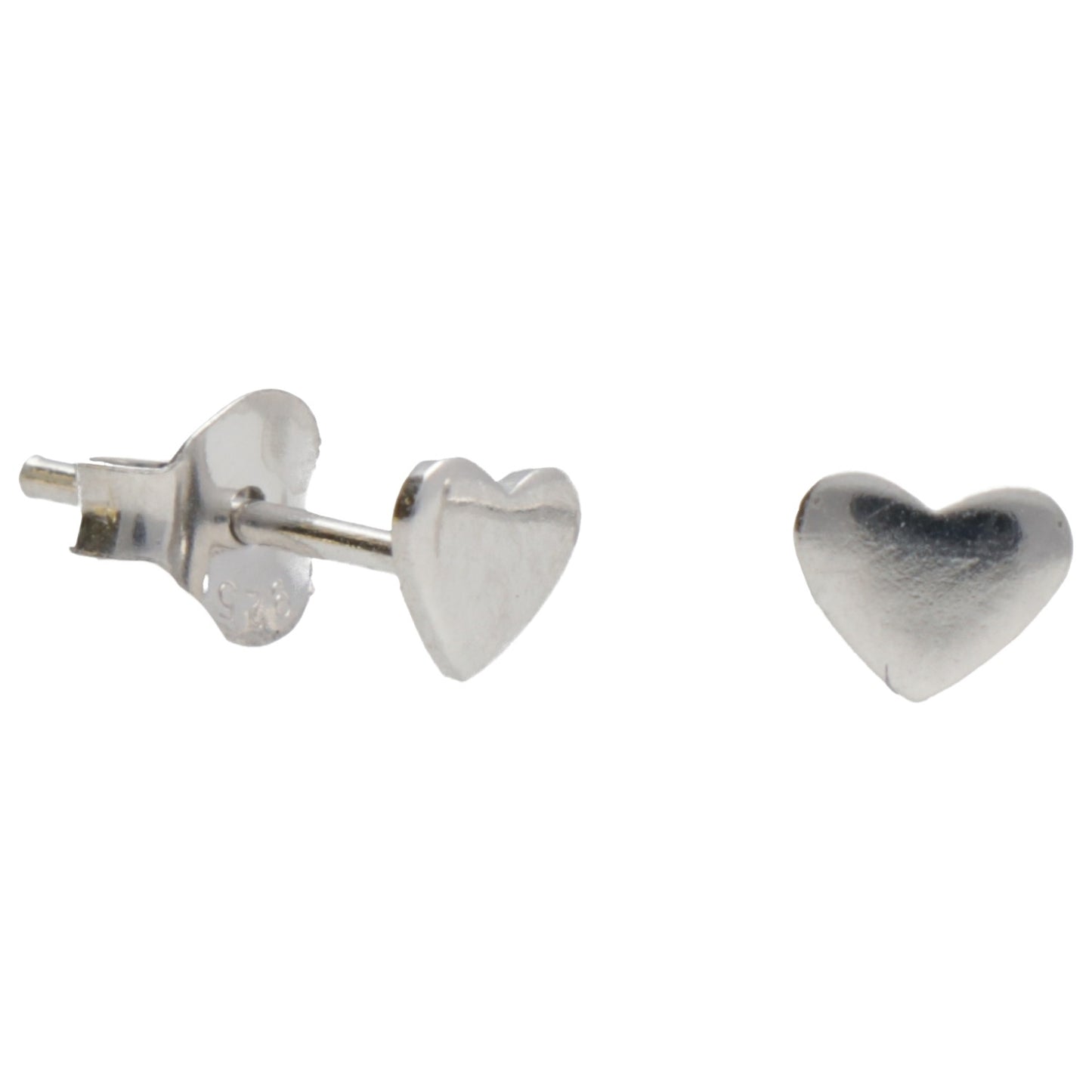 OR CUORE LISCI 4MM