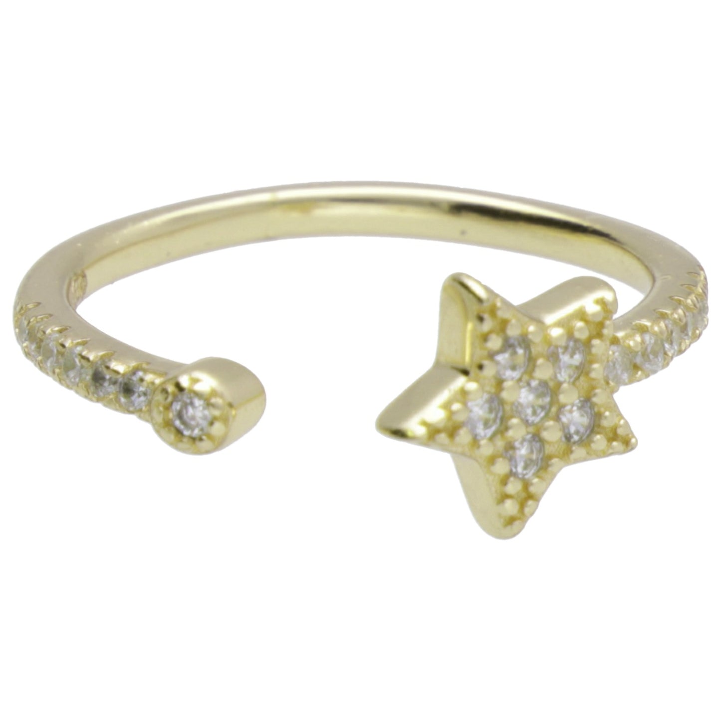 AN APERTO CON ZIRC E STELLA