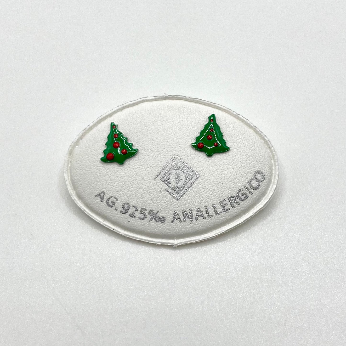 OR ALBERO DI NATALE VERDE