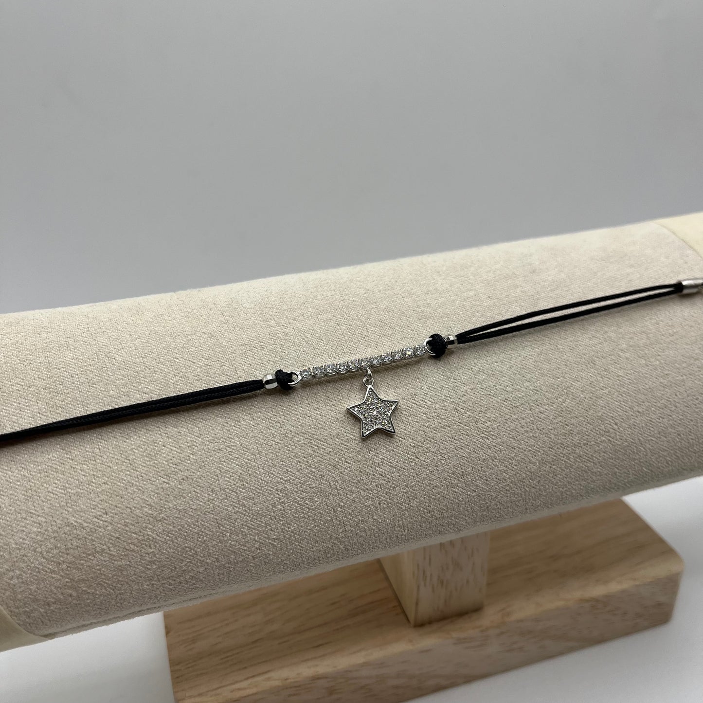 BR CORDINO ZIRC + CHARM STELLA ZIRC