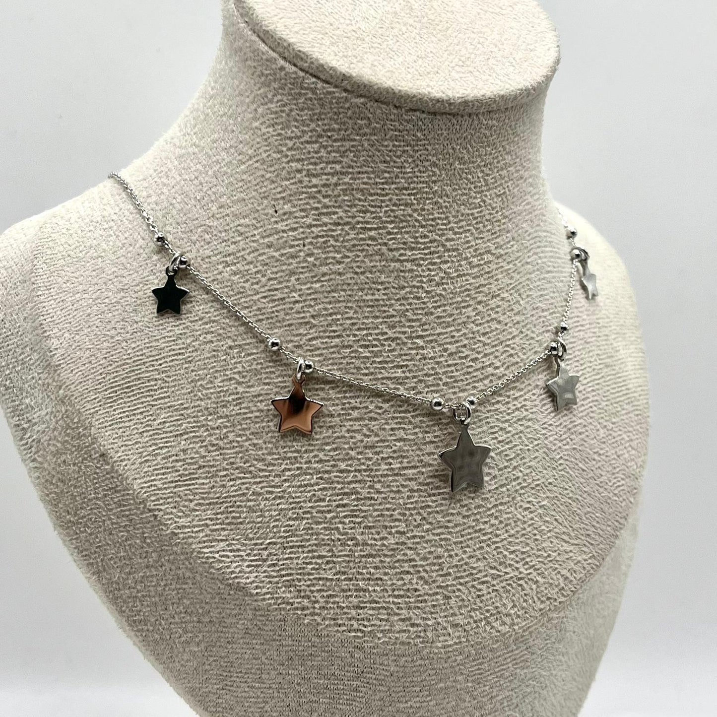 CL CON ELE PENDENTI LISCI