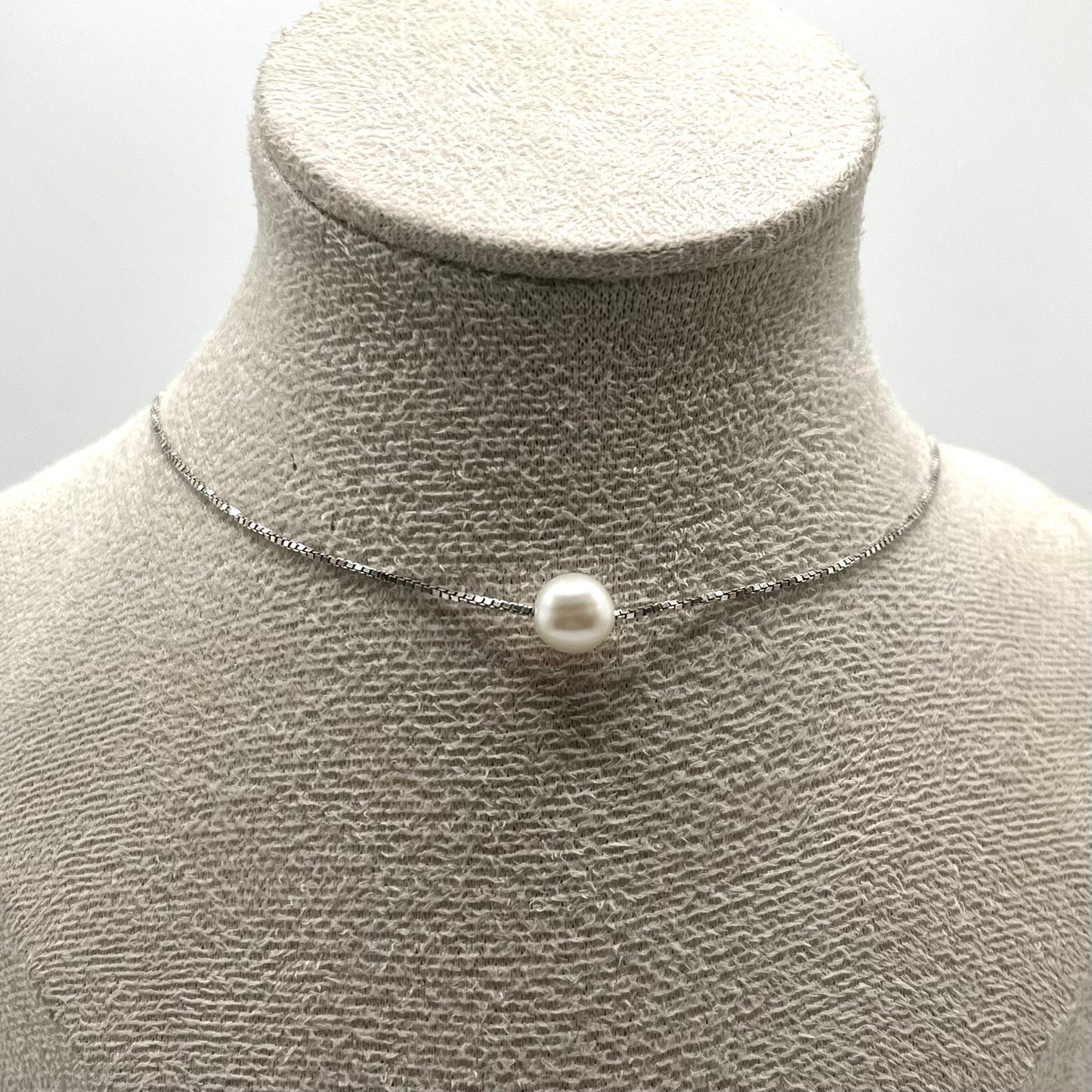 CL CON PERLA CENTRALE