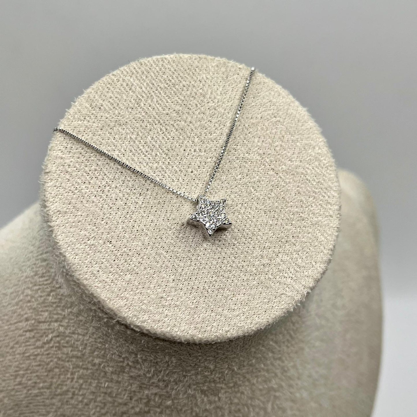 CL STELLA ZIRC COMPOSTA CON VENEA