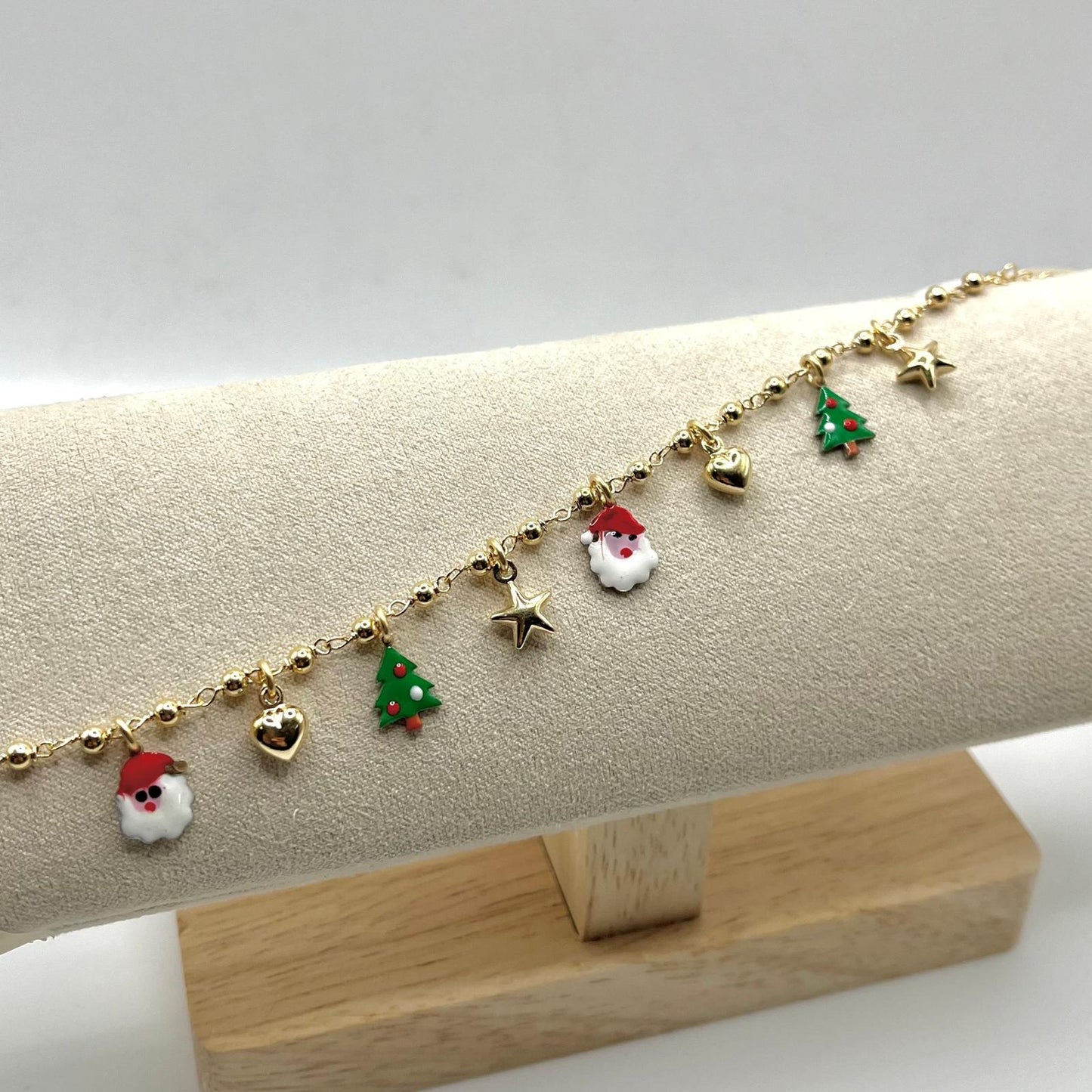 BR CON CHARM NATALIZI