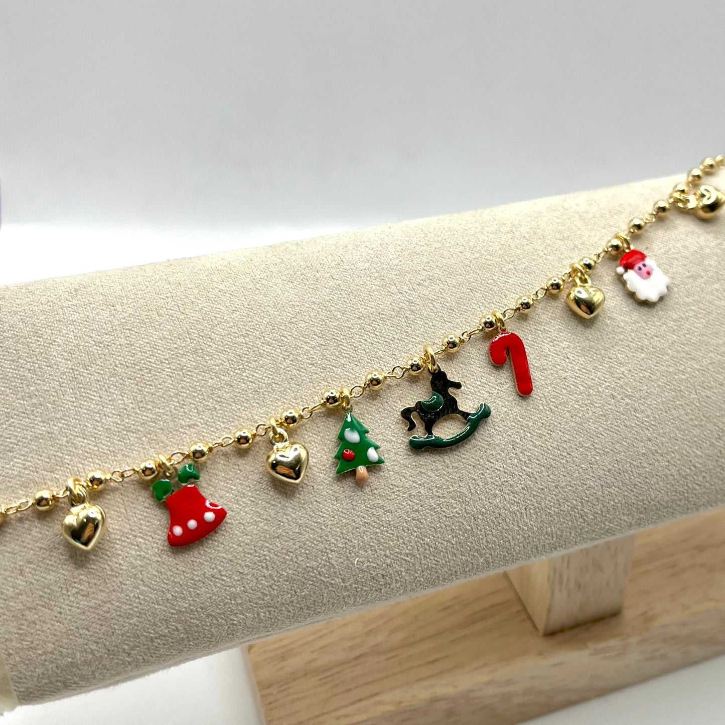 BR CON CHARM NATALIZI