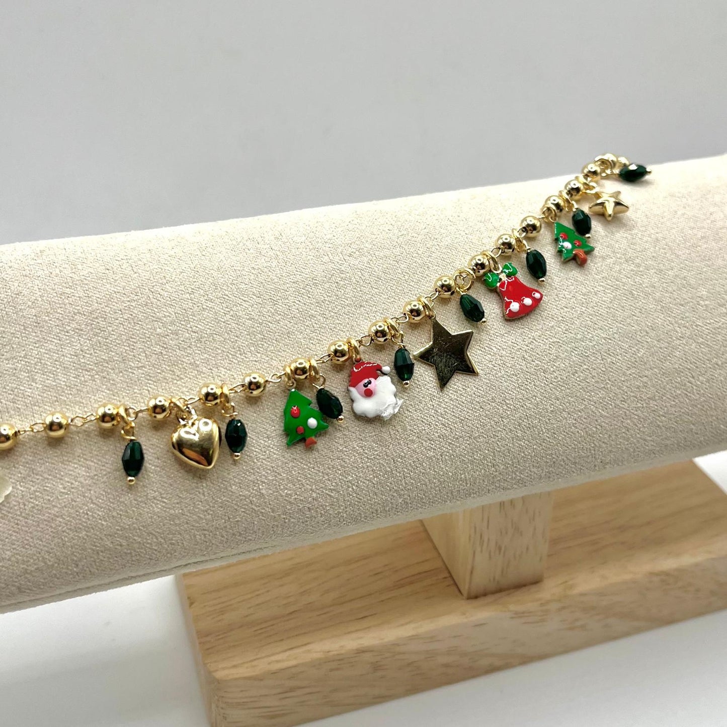 BR CON CHARM NATALIZI
