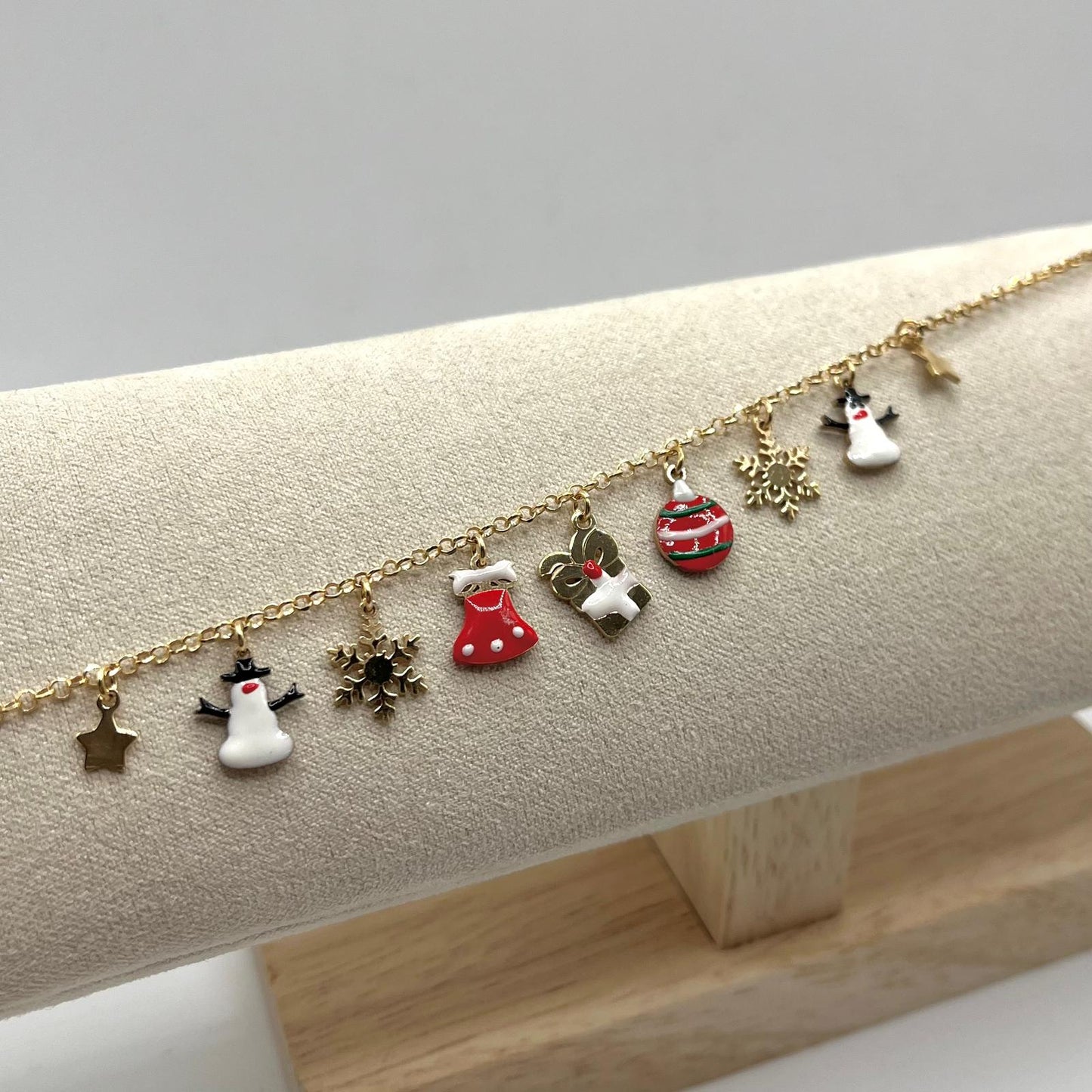 BR CHARM NATALIZI