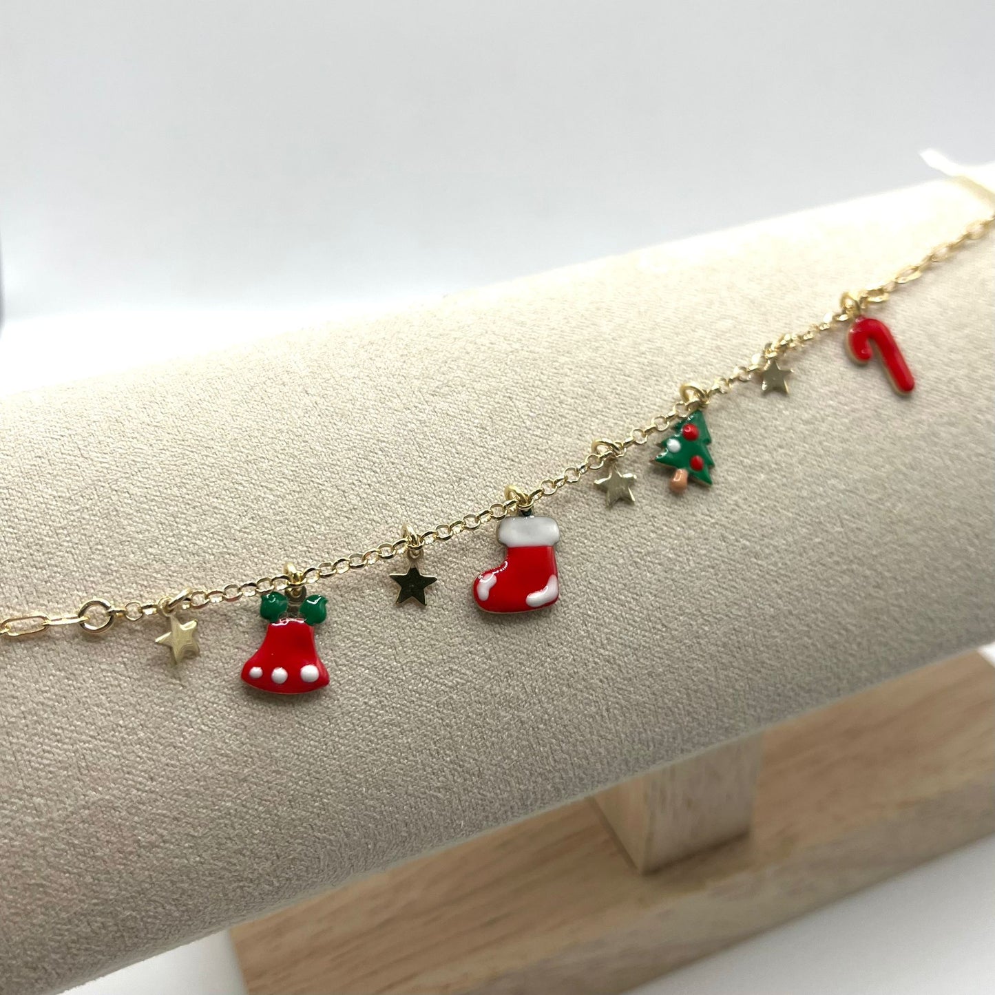 BR CHARM NATALIZI