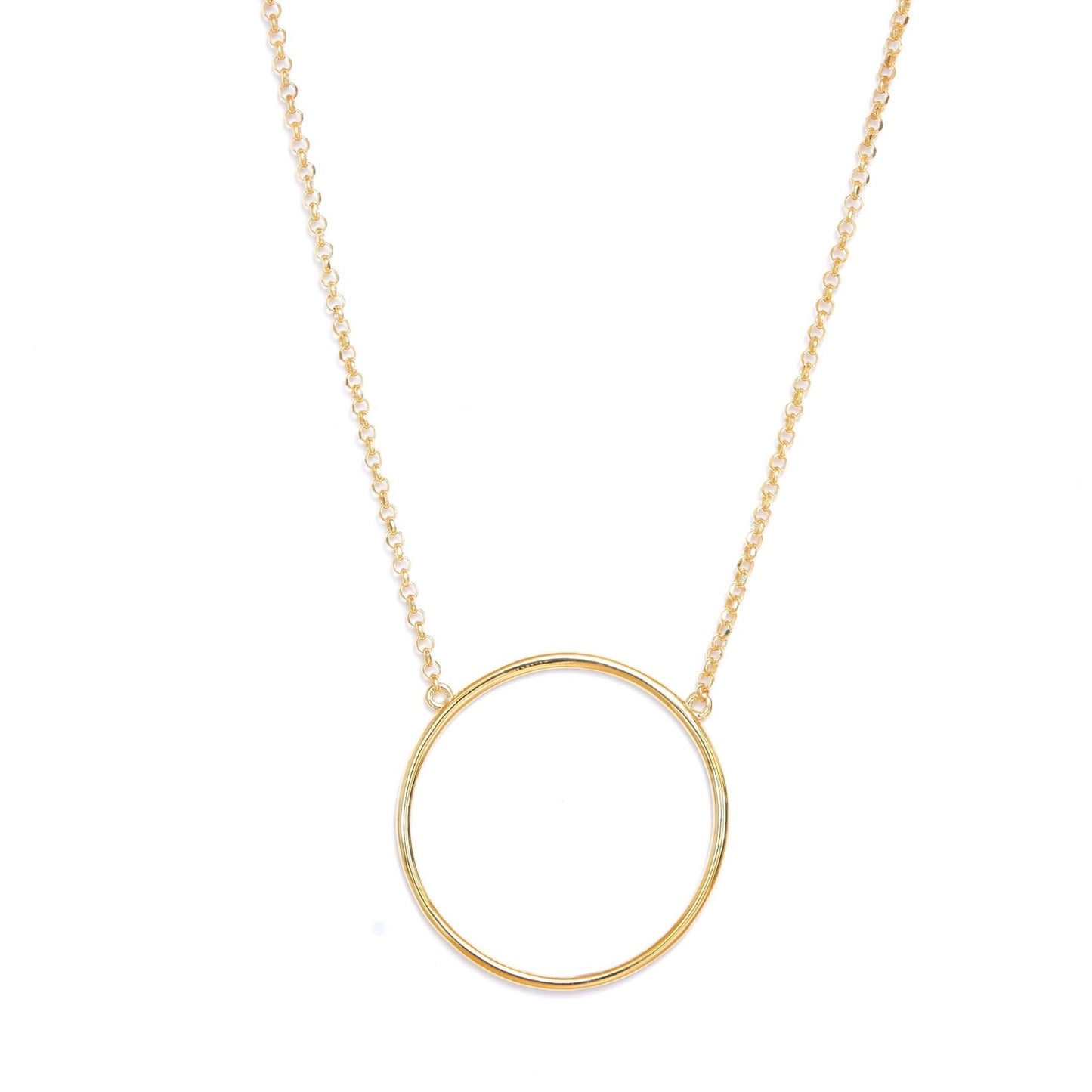 CL CERCHIO TRAFORATO