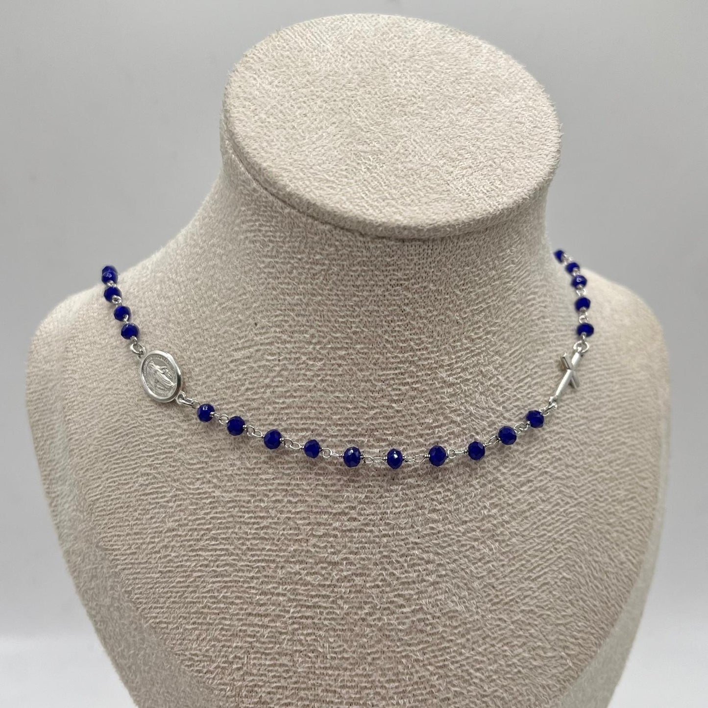 CL ROSARIO PALLINE 3,5 MM