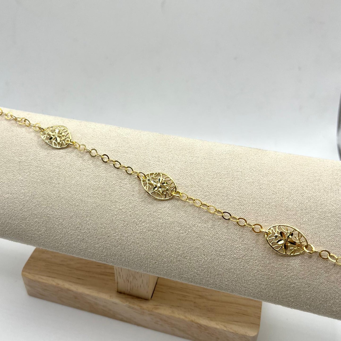 BR UNG ELE OVALI GRANDI