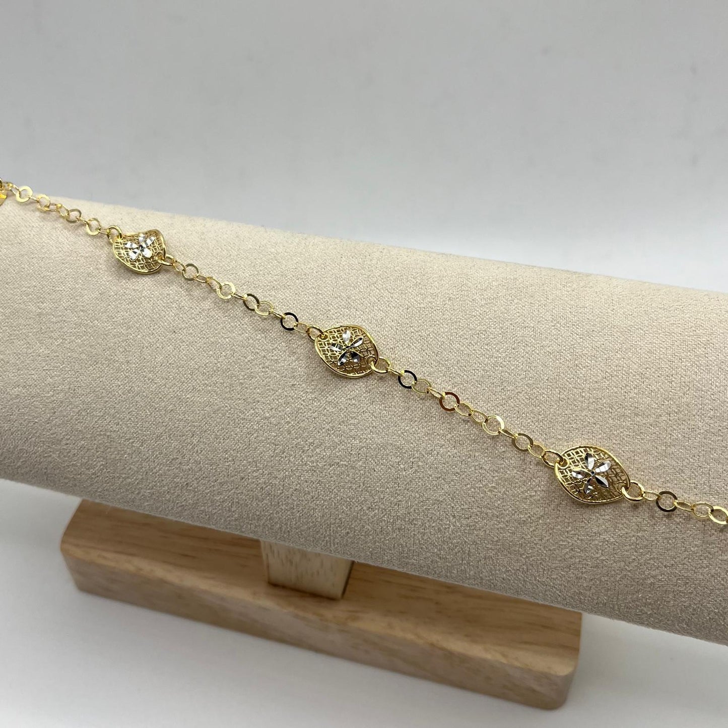 BR UNG ELE OVALI PICCOLI