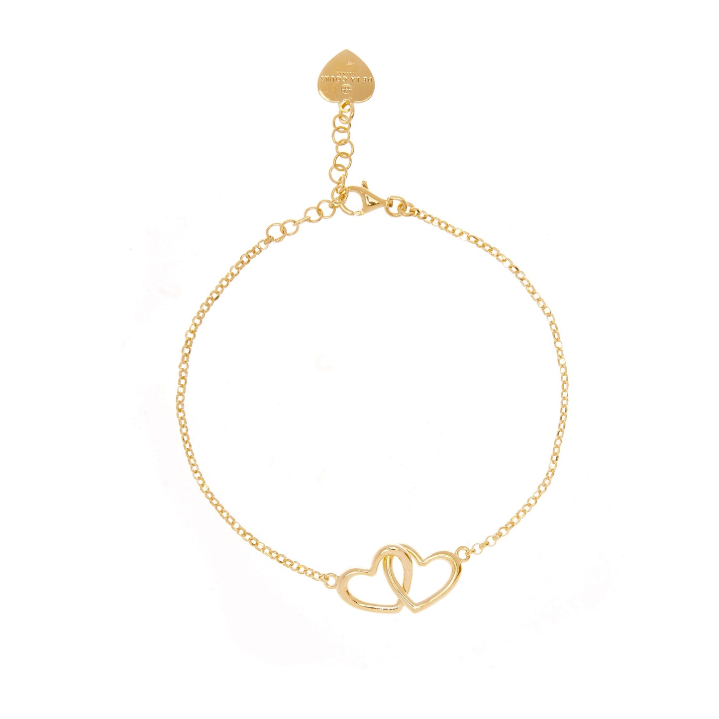 BR CUORI CENTRALI INTRECCIATI