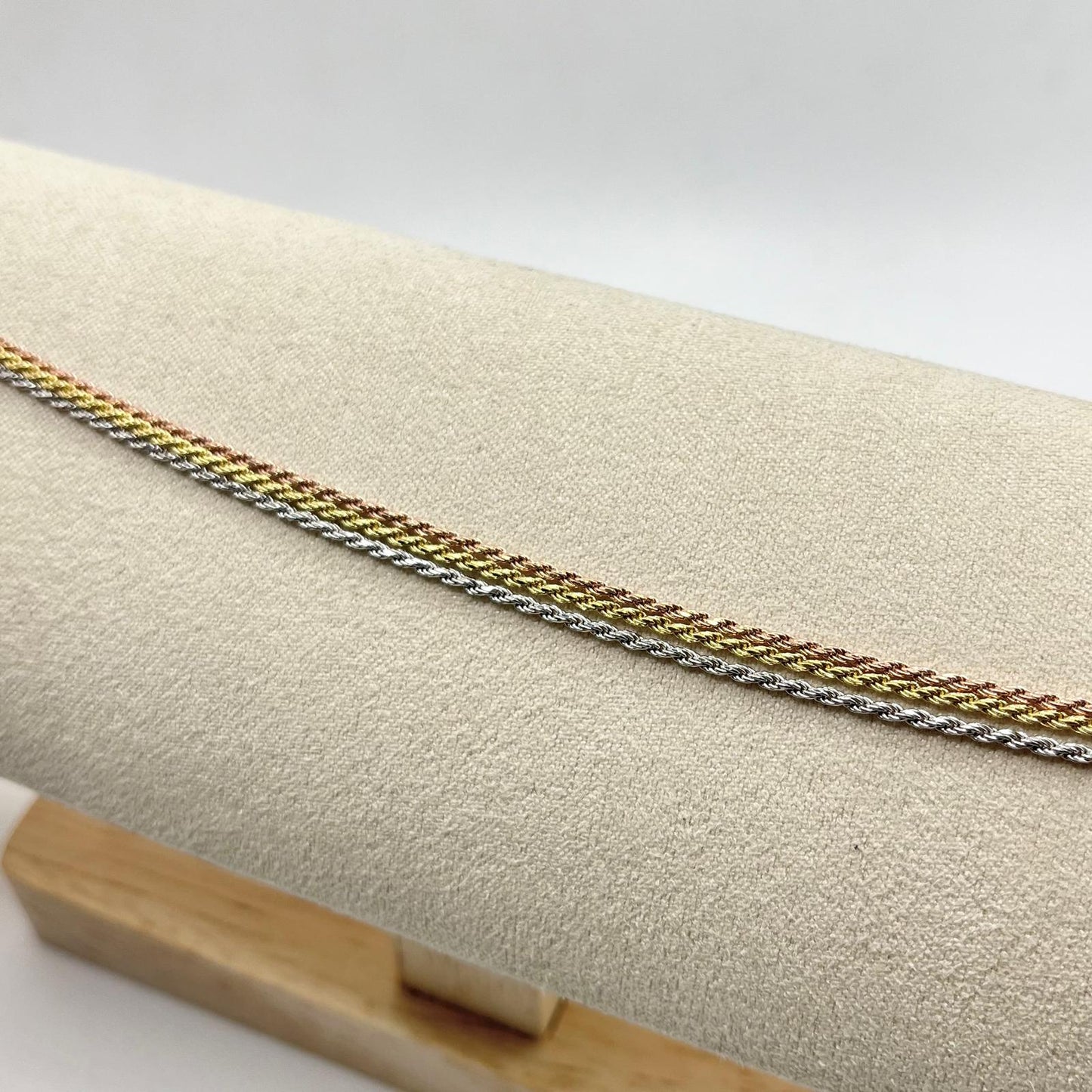 BR TRE FILI 3 COLORI