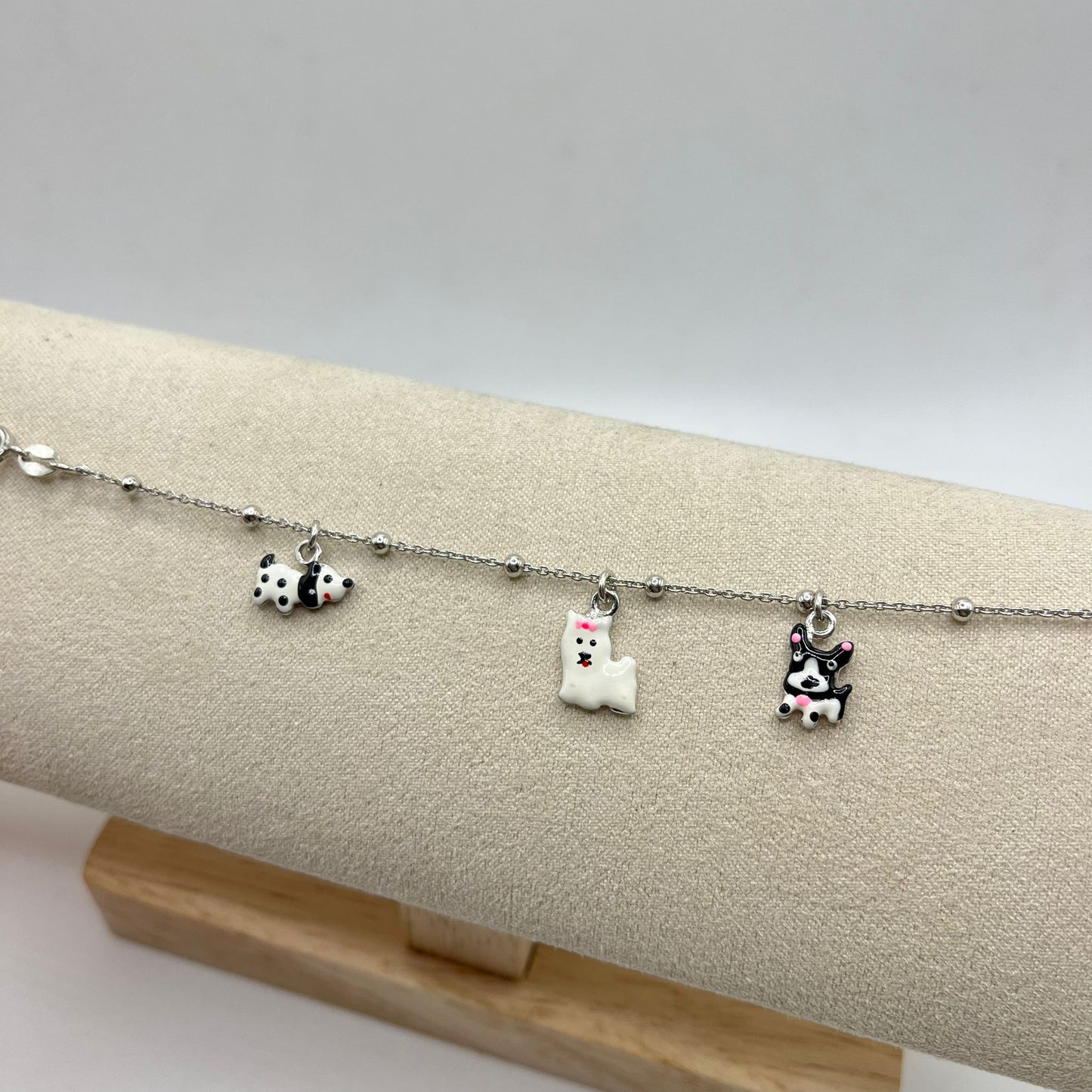 BR TRE CHARM ANIMALI