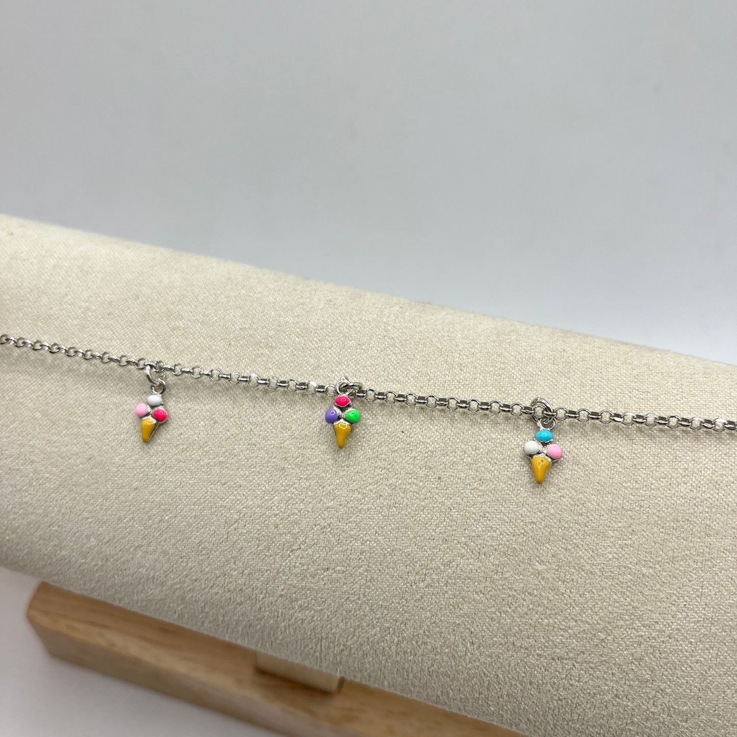 BR CHARM GELATO SMALTO