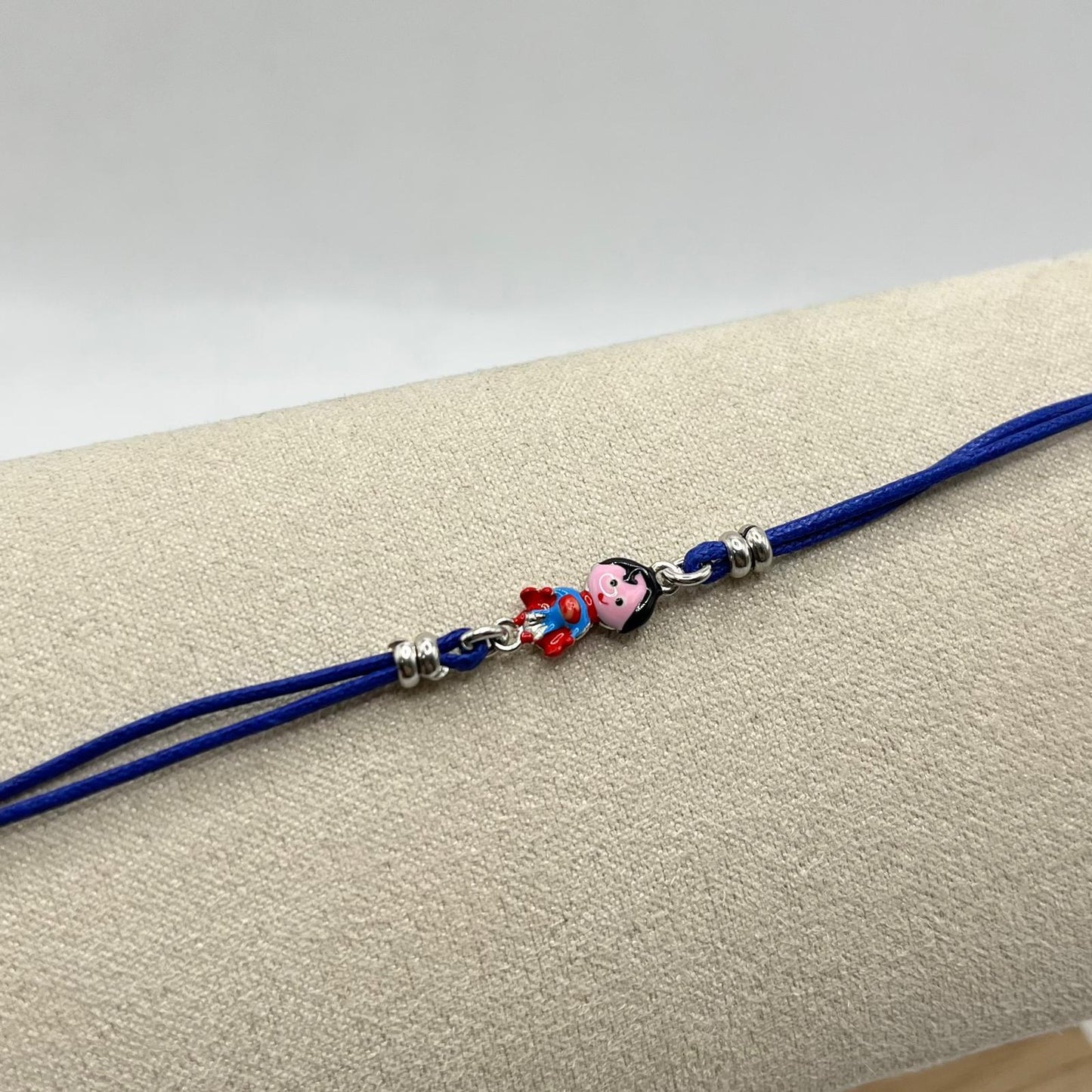 BR CORDINO E SUPEREROE