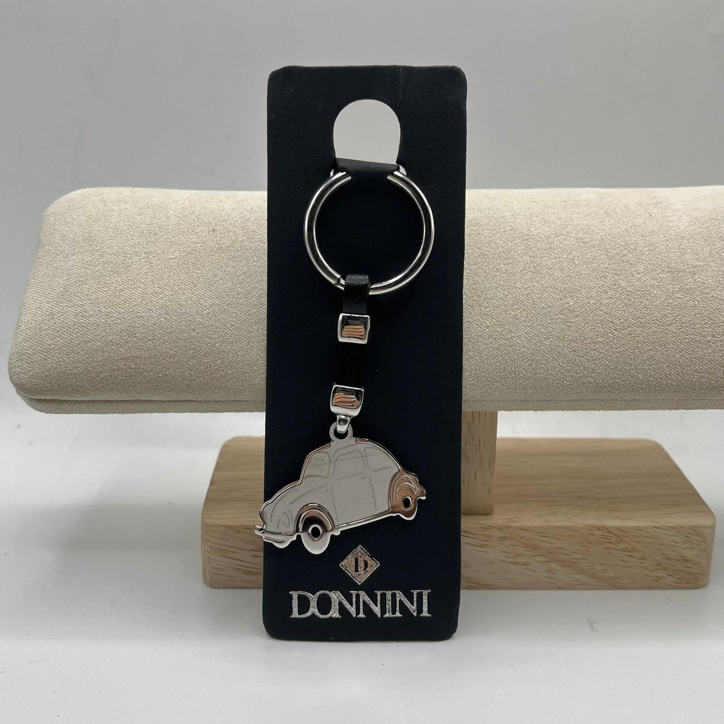 PORTACHIAVI MACCHINA